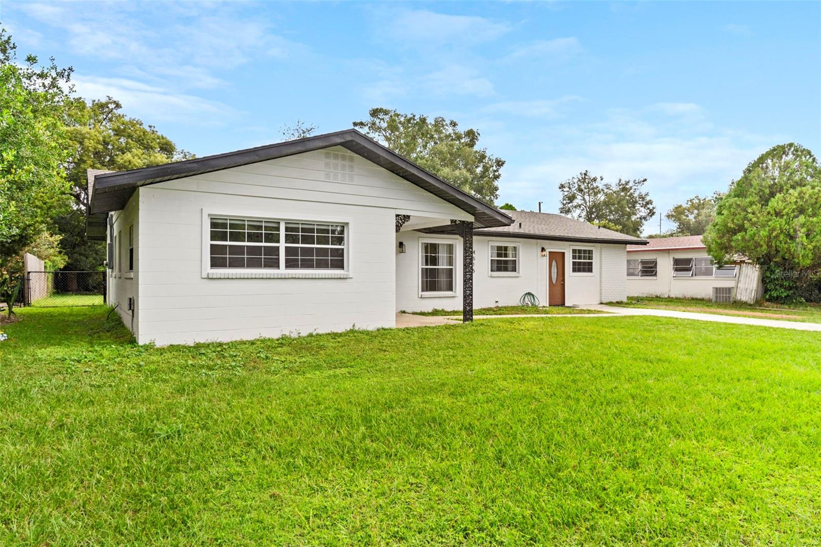 4515 BRADLEY AVE, ORLANDO, FL, 32839