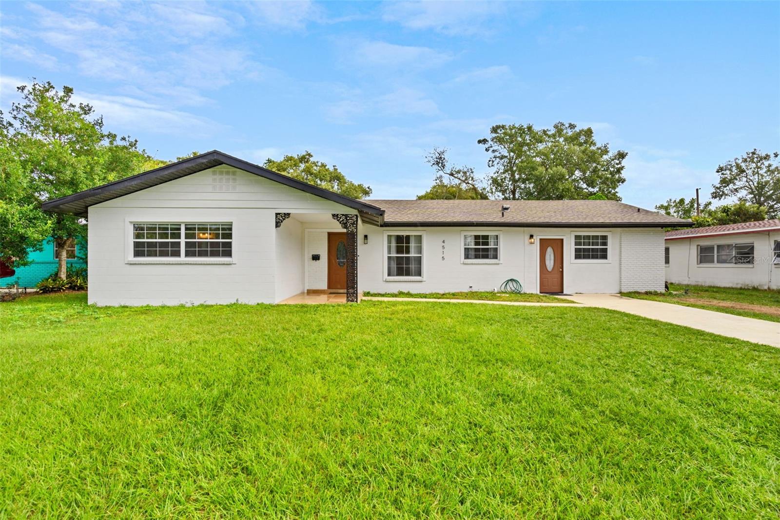 4515 BRADLEY AVE, ORLANDO, FL, 32839