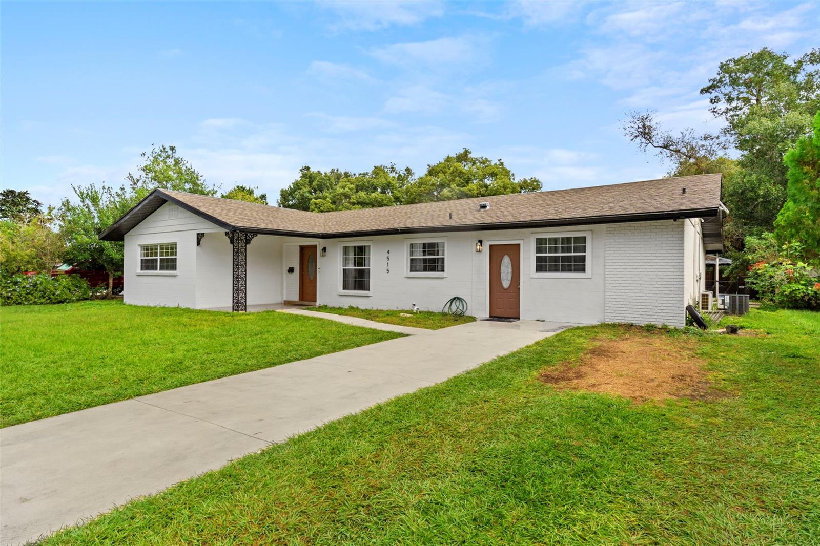 4515 BRADLEY AVE, ORLANDO, FL, 32839