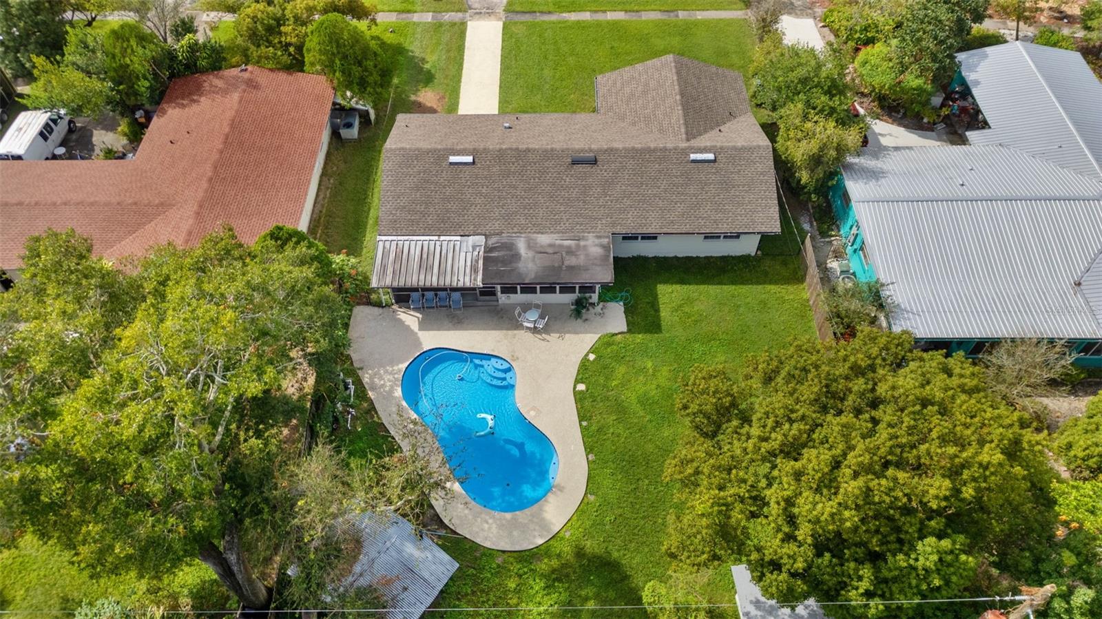 4515 BRADLEY AVE, ORLANDO, FL, 32839