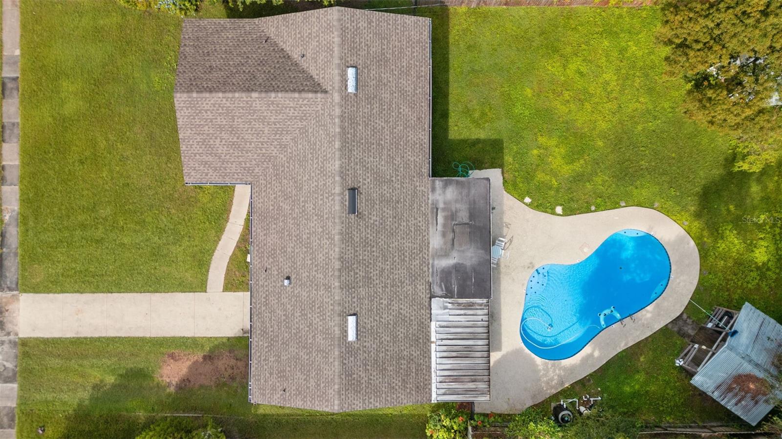 4515 BRADLEY AVE, ORLANDO, FL, 32839