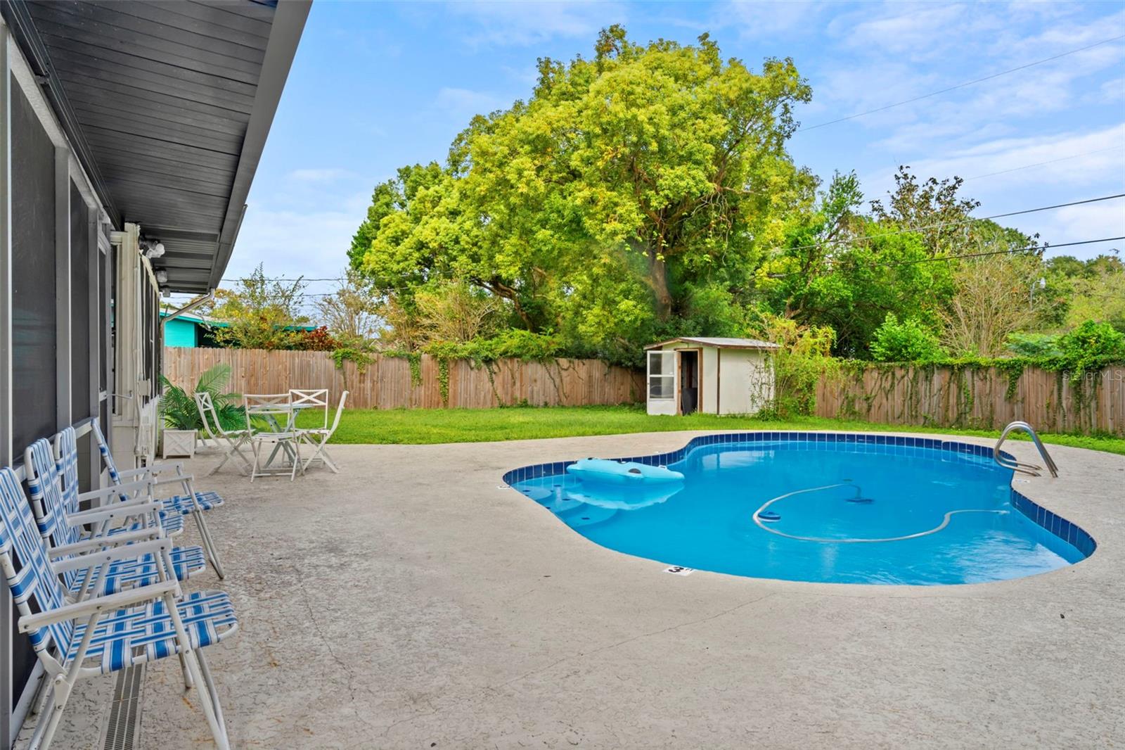 4515 BRADLEY AVE, ORLANDO, FL, 32839