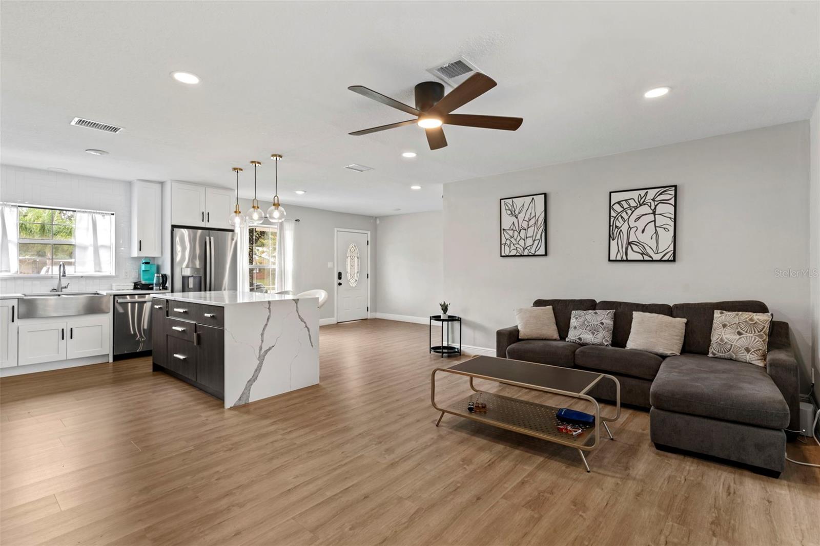 4515 BRADLEY AVE, ORLANDO, FL, 32839