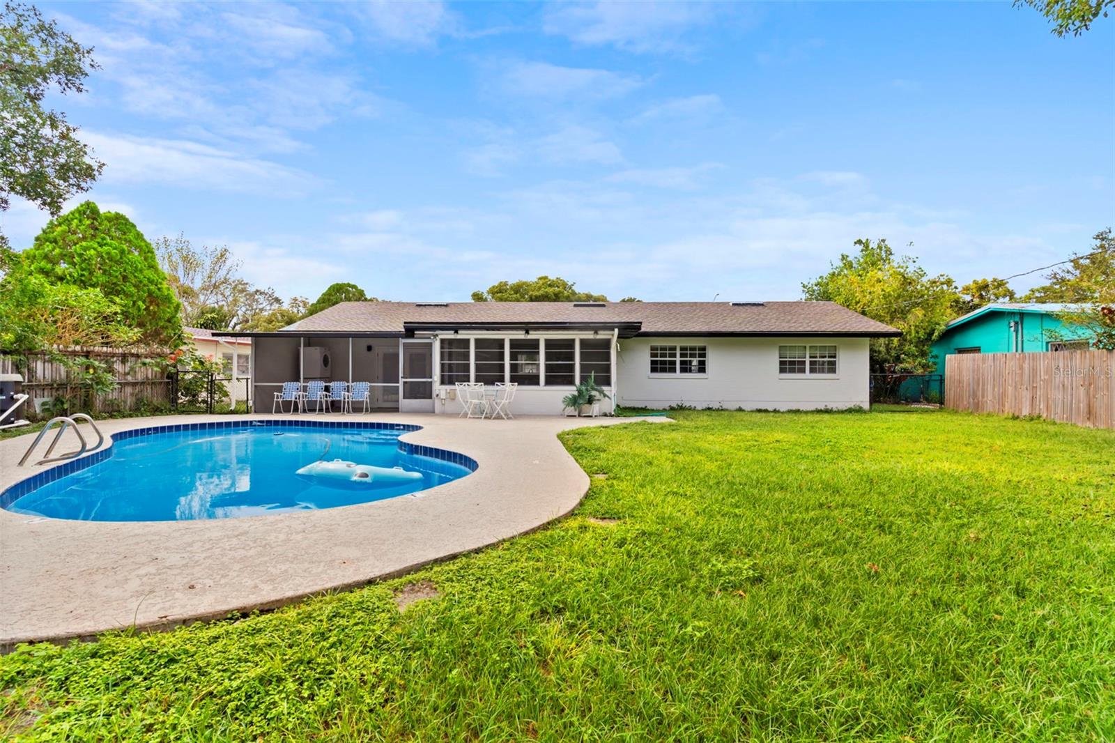 4515 BRADLEY AVE, ORLANDO, FL, 32839