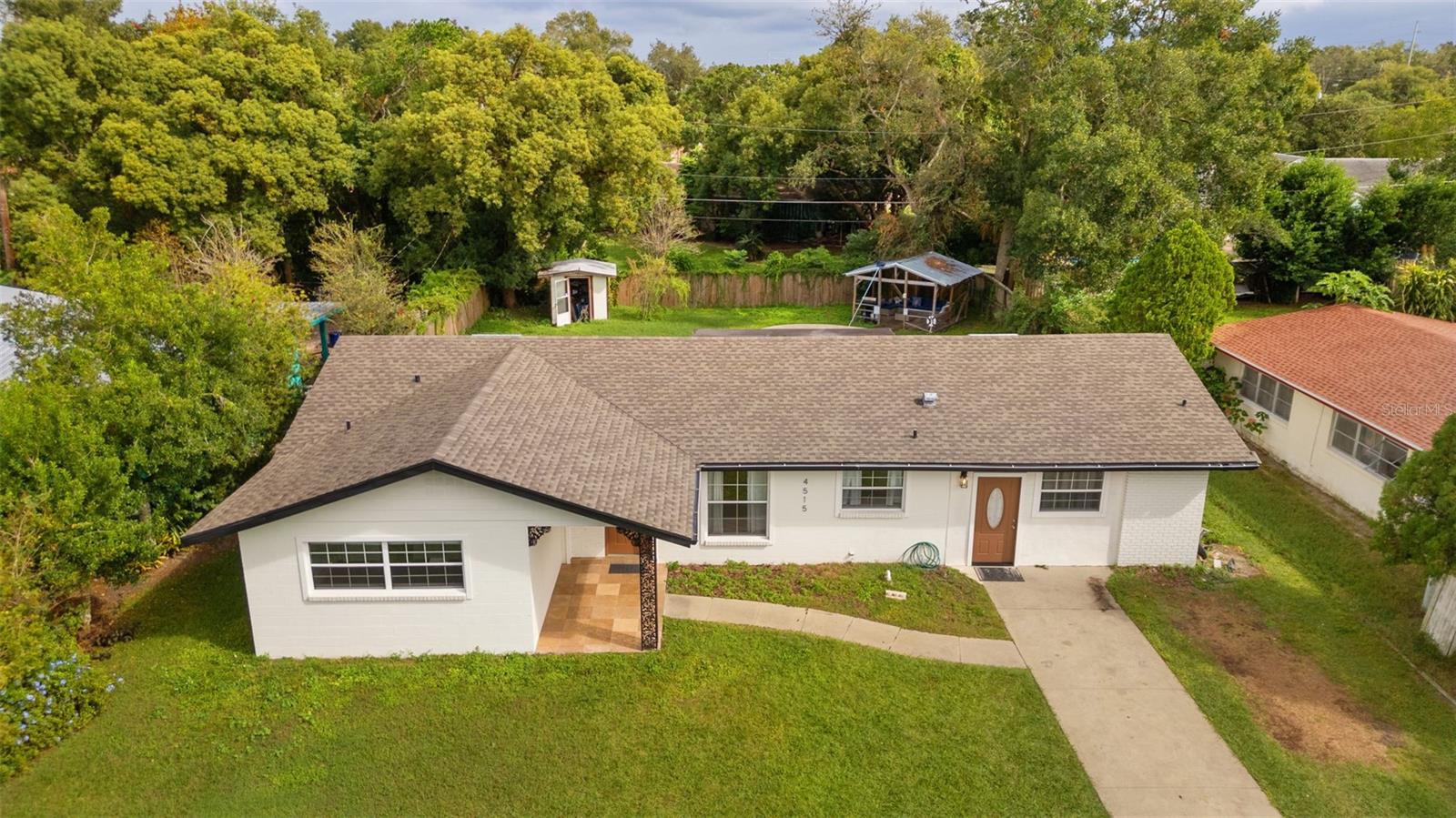 4515 BRADLEY AVE, ORLANDO, FL, 32839