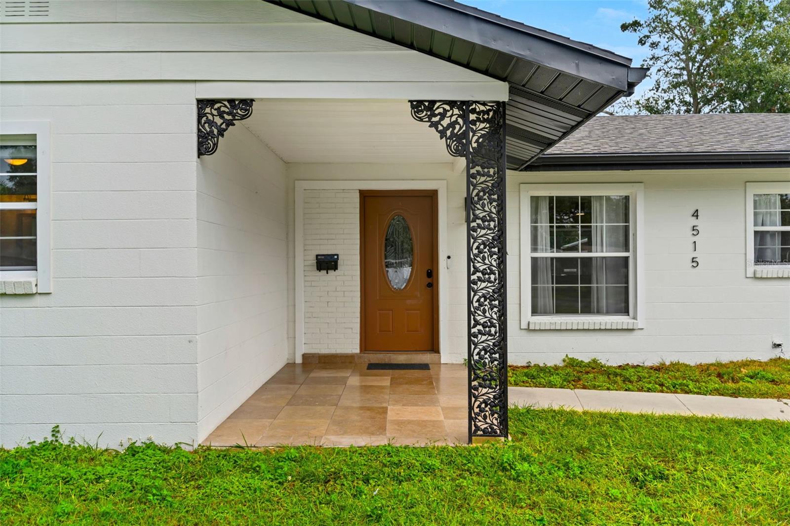 4515 BRADLEY AVE, ORLANDO, FL, 32839
