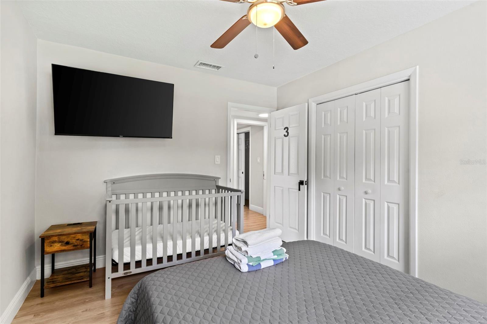 4515 BRADLEY AVE, ORLANDO, FL, 32839