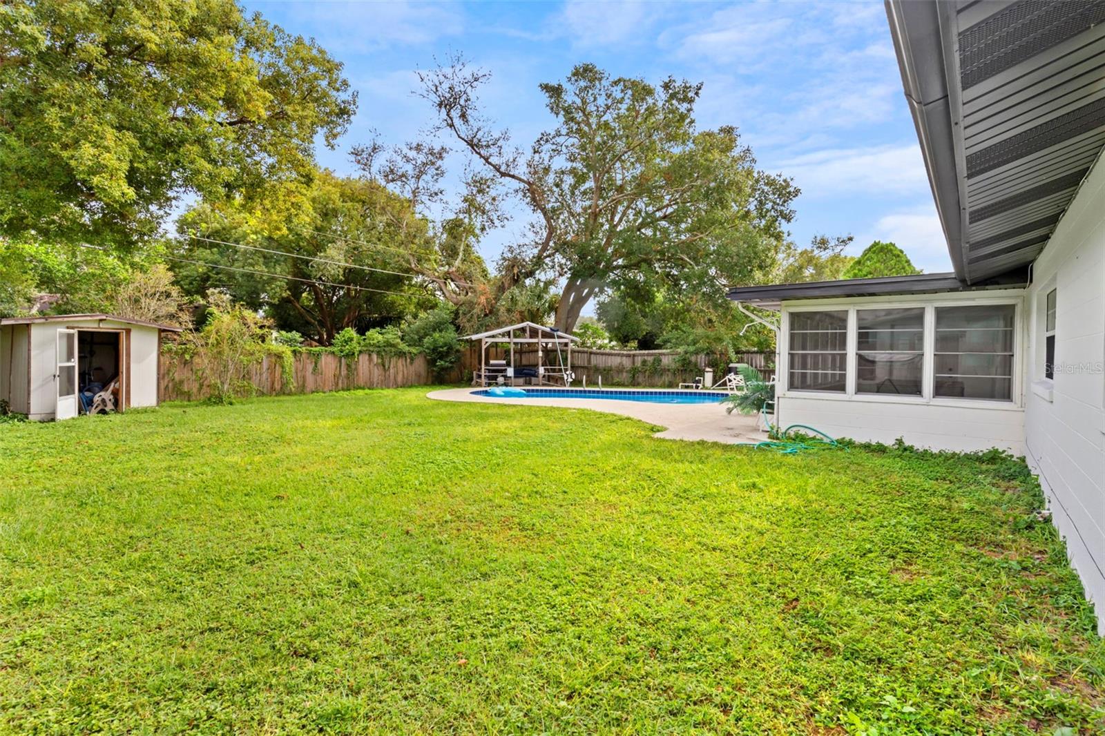 4515 BRADLEY AVE, ORLANDO, FL, 32839