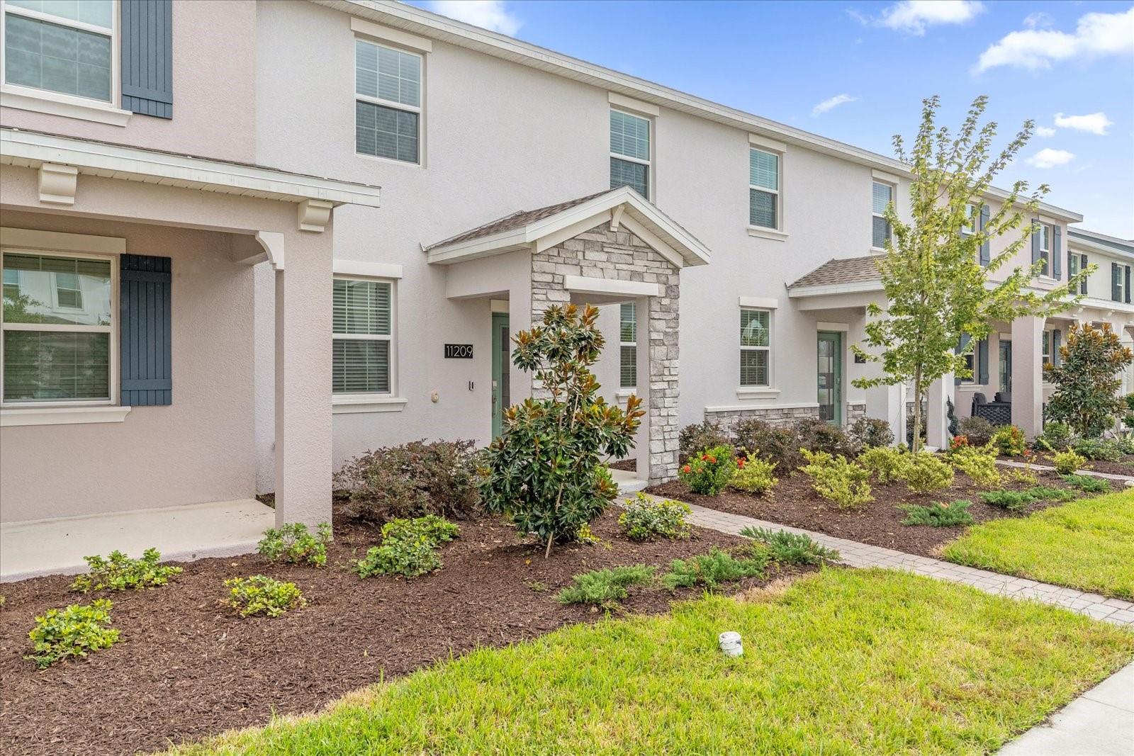 11209 LISTENING DR, ORLANDO, FL, 32832