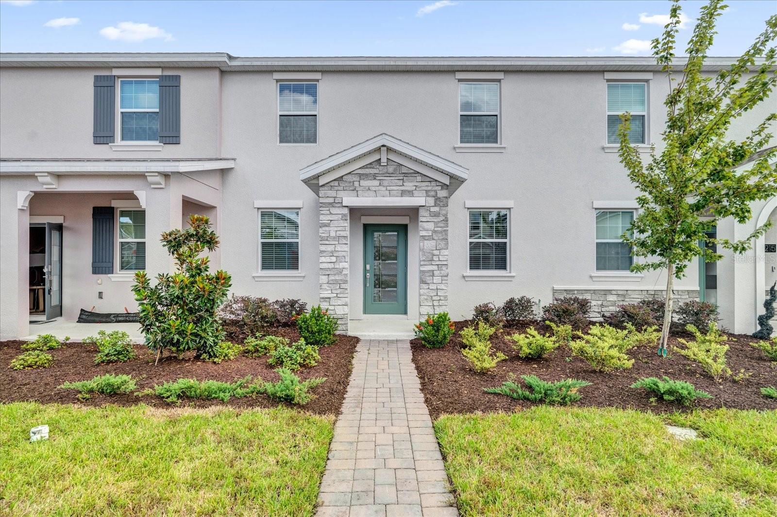 11209 LISTENING DR, ORLANDO, FL, 32832