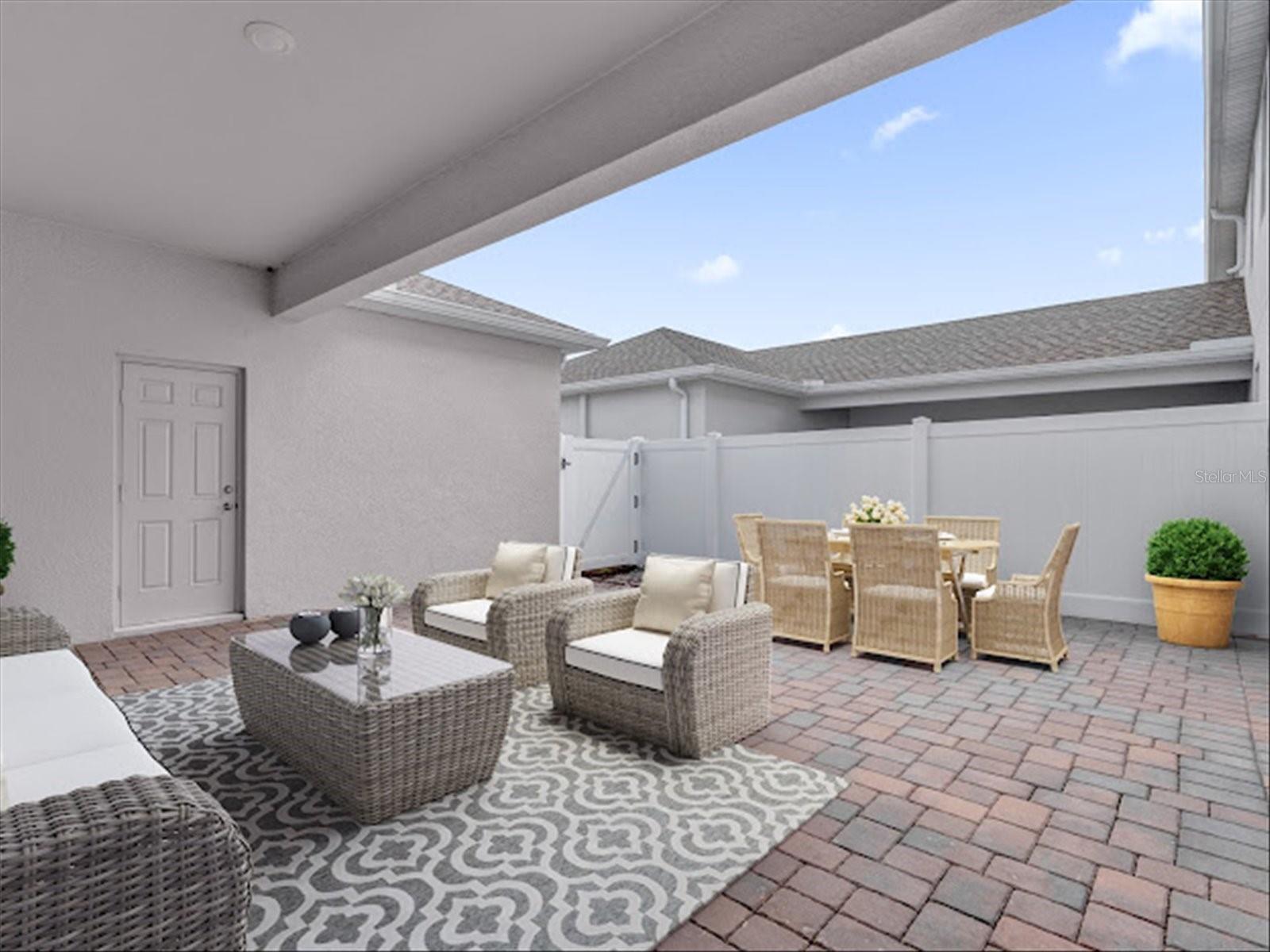 11209 LISTENING DR, ORLANDO, FL, 32832