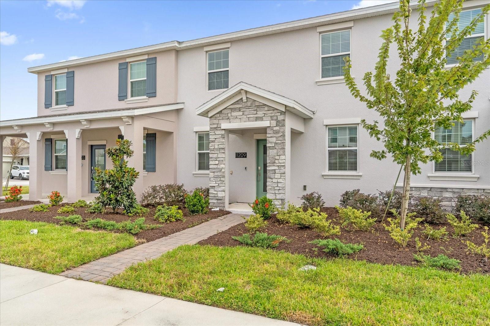 11209 LISTENING DR, ORLANDO, FL, 32832