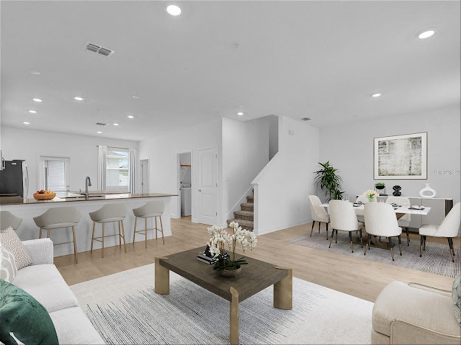 11209 LISTENING DR, ORLANDO, FL, 32832