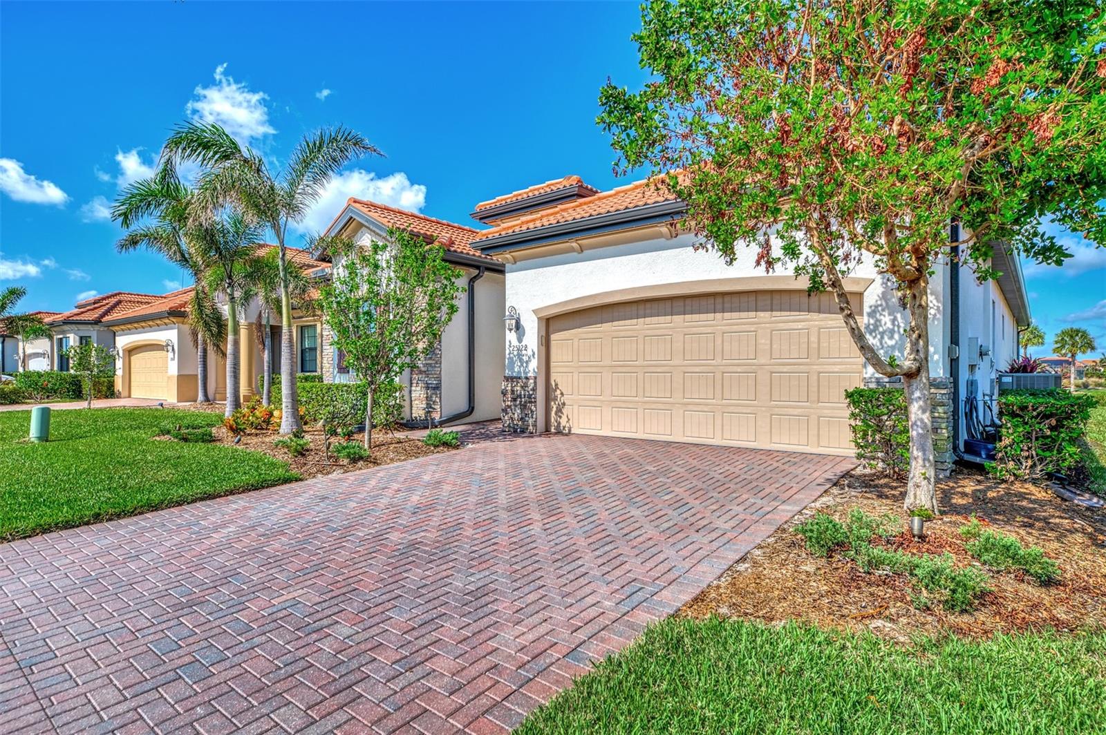 25122 SPARTINA DR, VENICE, FL, 34293