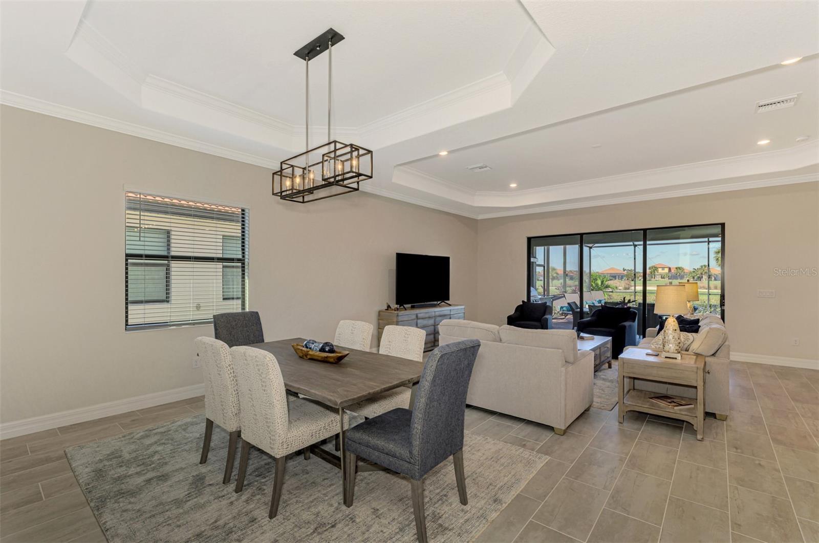 25122 SPARTINA DR, VENICE, FL, 34293