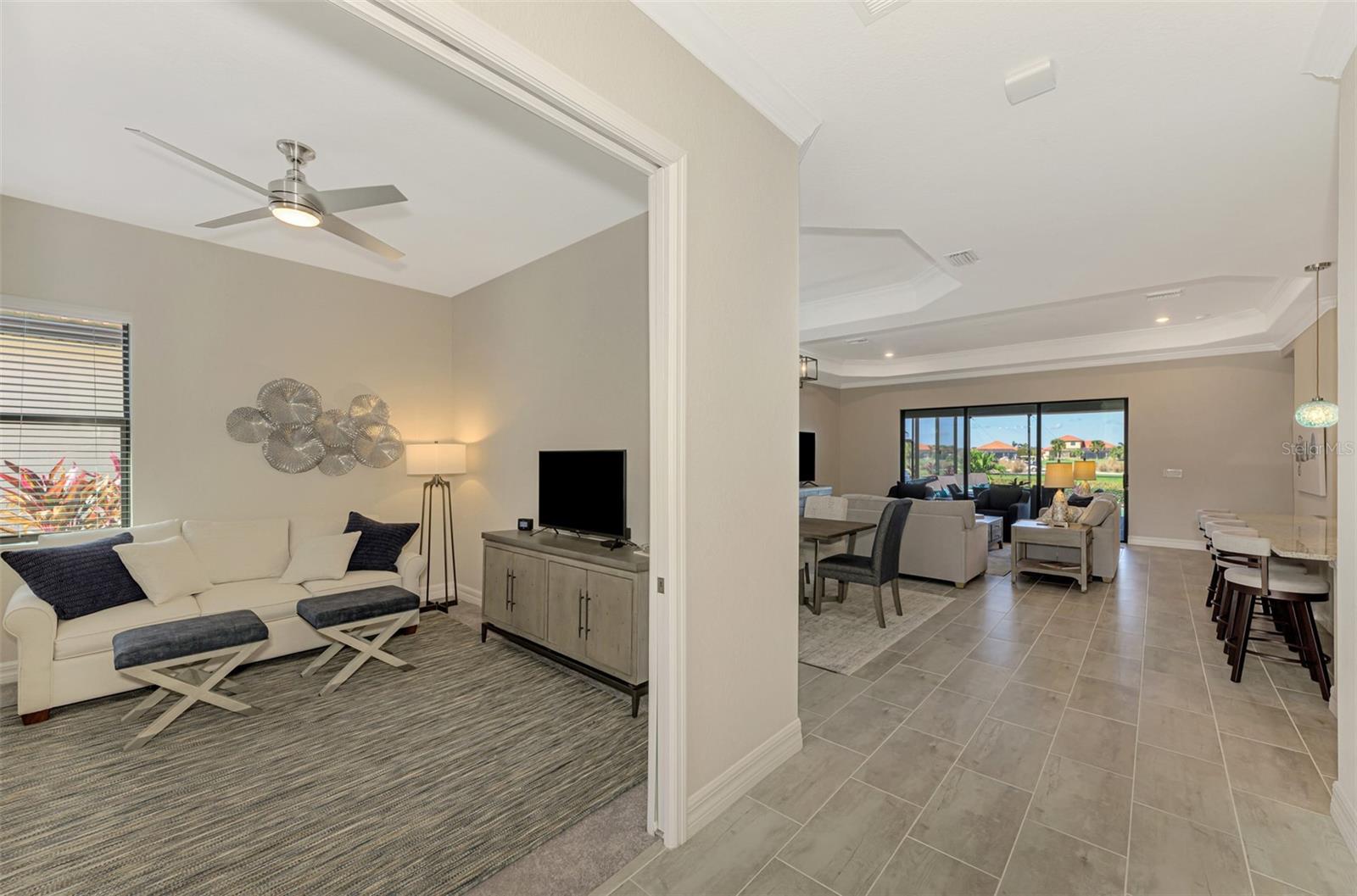 25122 SPARTINA DR, VENICE, FL, 34293