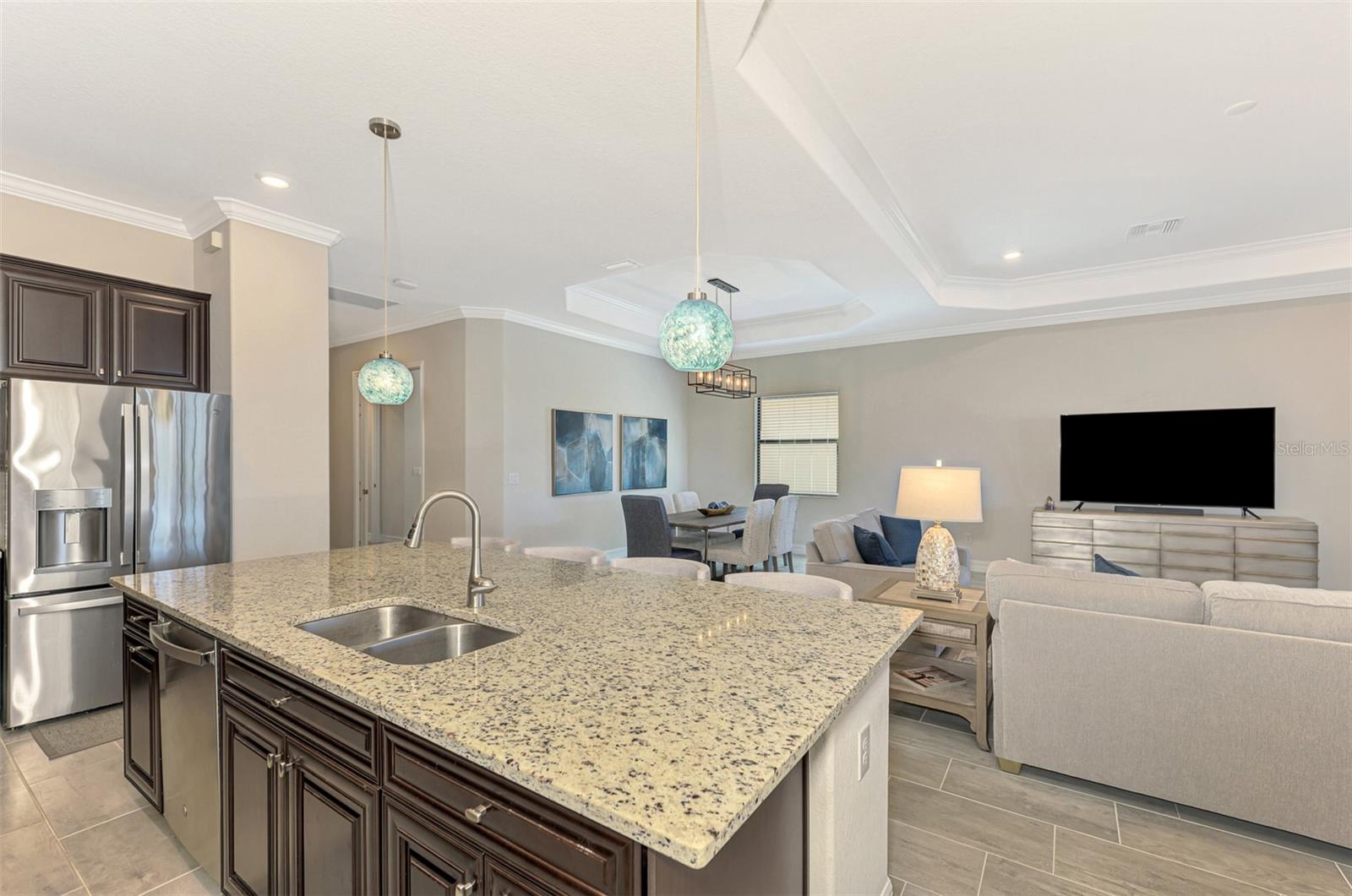 25122 SPARTINA DR, VENICE, FL, 34293