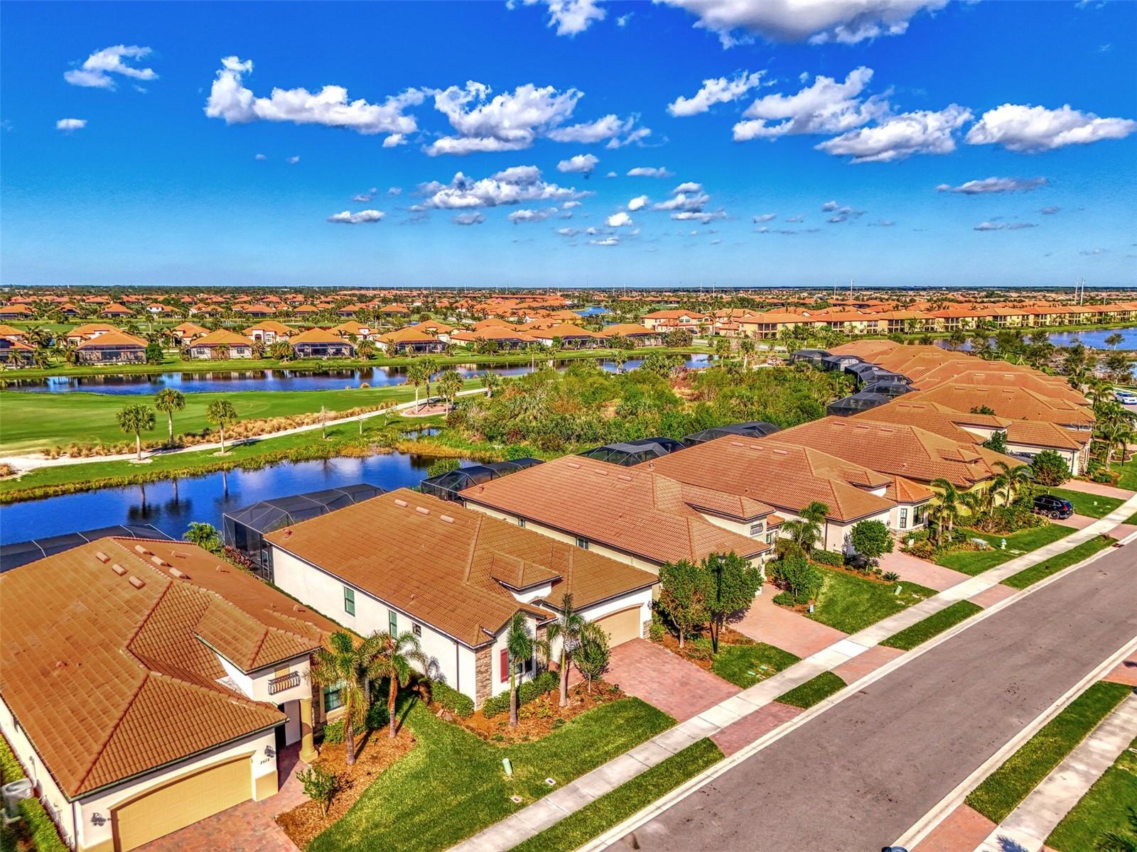 25122 SPARTINA DR, VENICE, FL, 34293