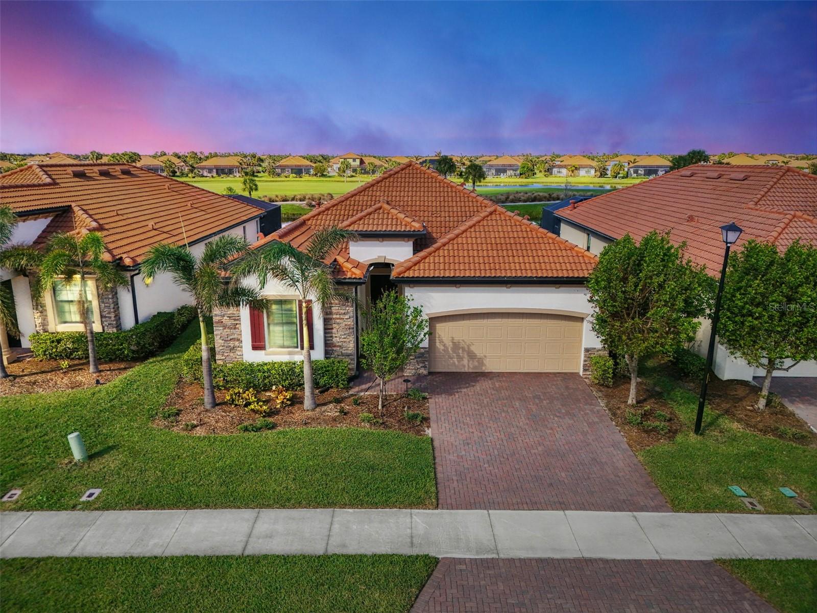 25122 SPARTINA DR, VENICE, FL, 34293