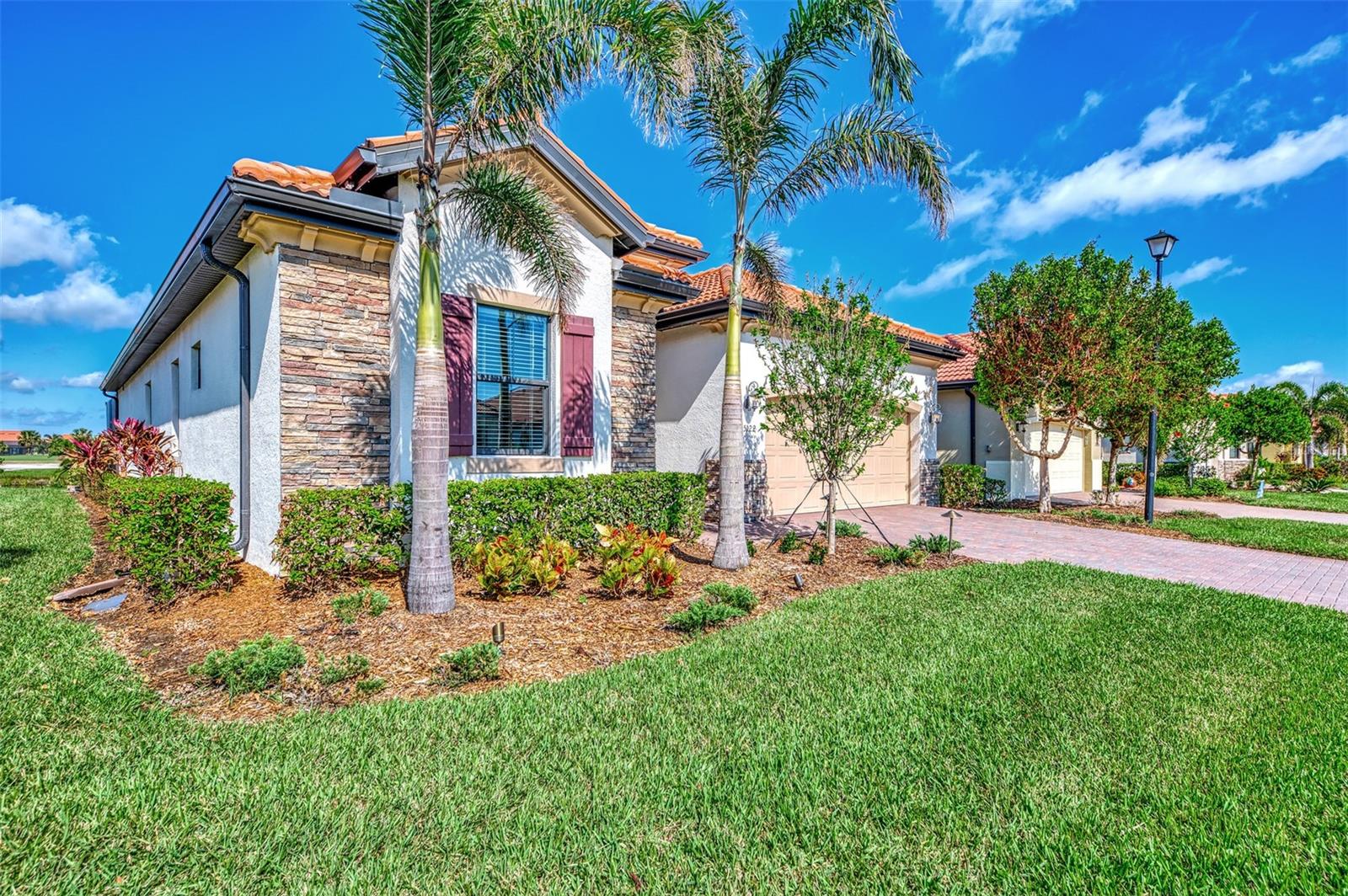 25122 SPARTINA DR, VENICE, FL, 34293