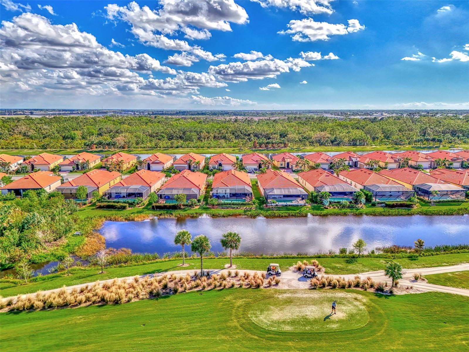 25122 SPARTINA DR, VENICE, FL, 34293