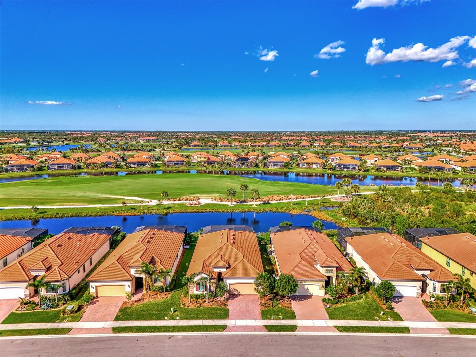 25122 SPARTINA DR, VENICE, FL, 34293