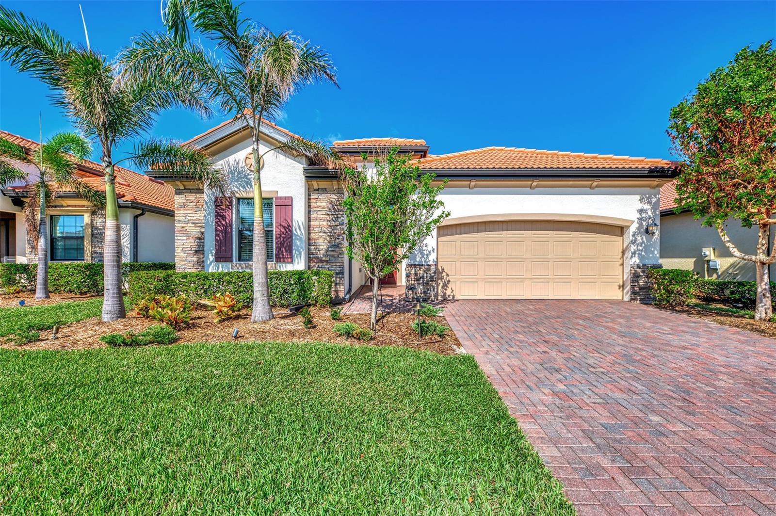 25122 SPARTINA DR, VENICE, FL, 34293