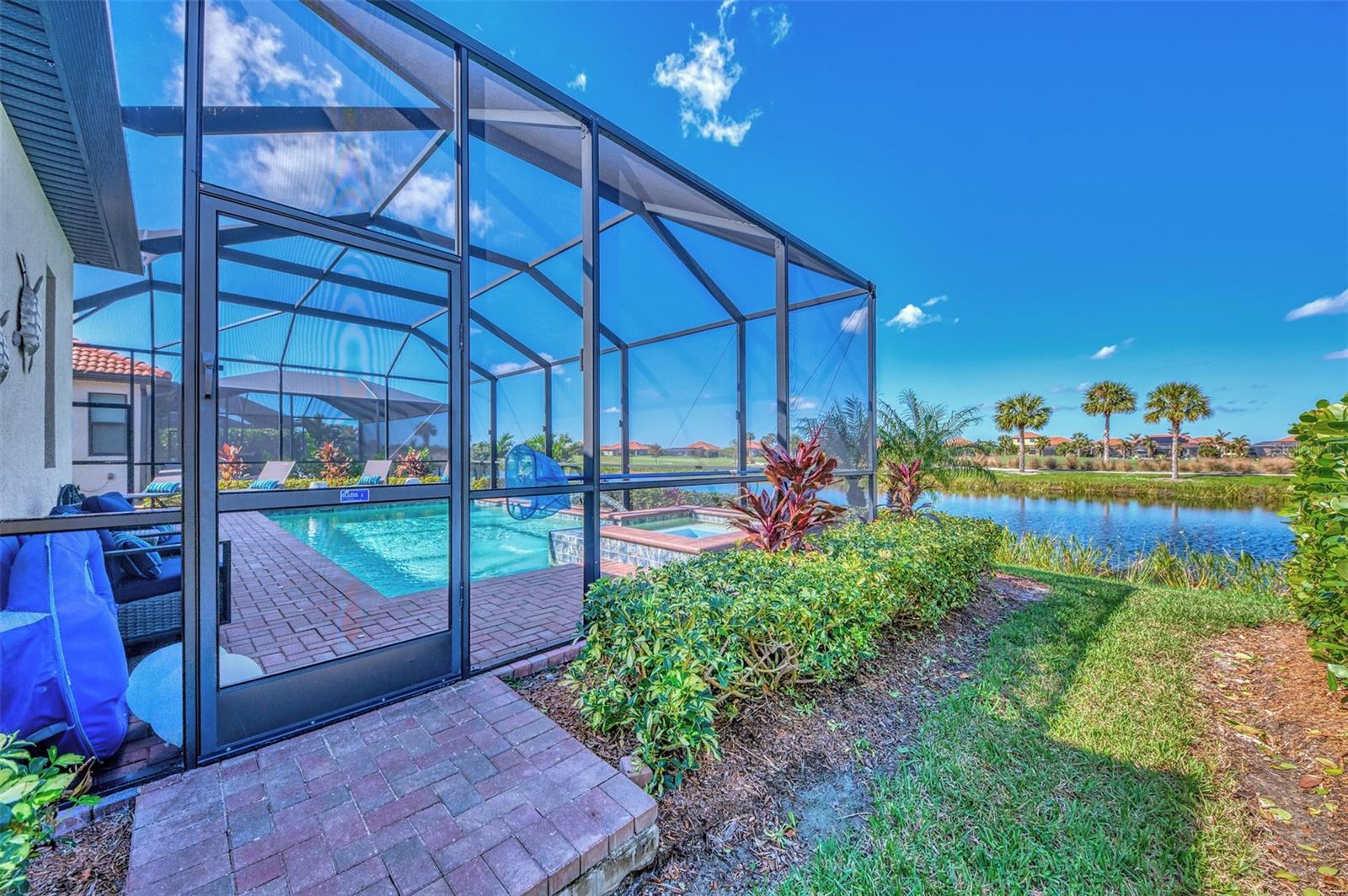 25122 SPARTINA DR, VENICE, FL, 34293