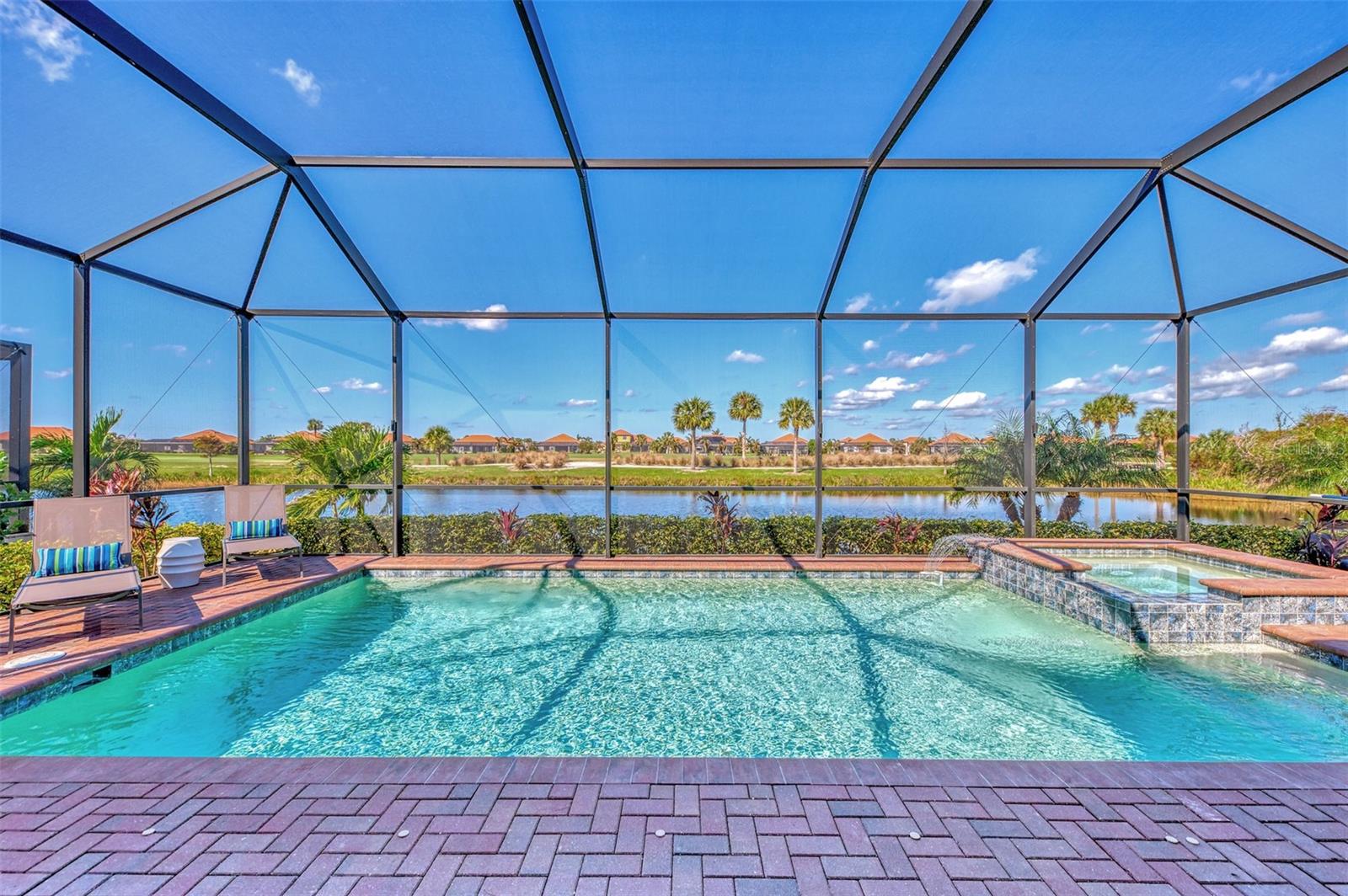 25122 SPARTINA DR, VENICE, FL, 34293
