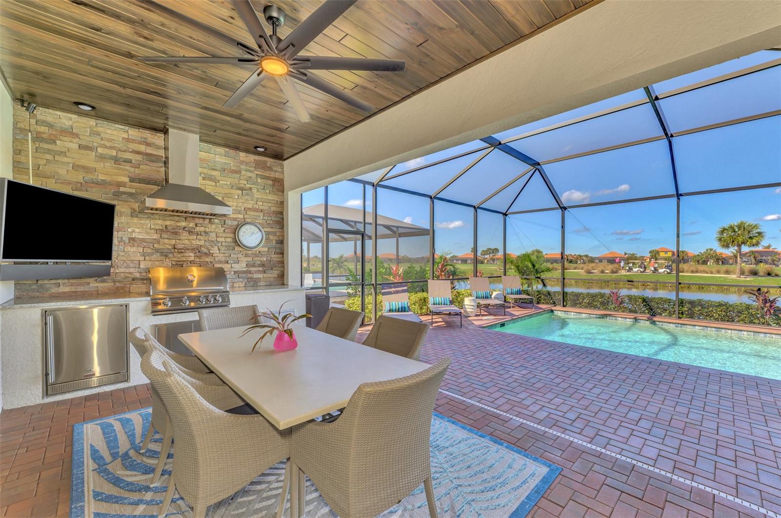 25122 SPARTINA DR, VENICE, FL, 34293