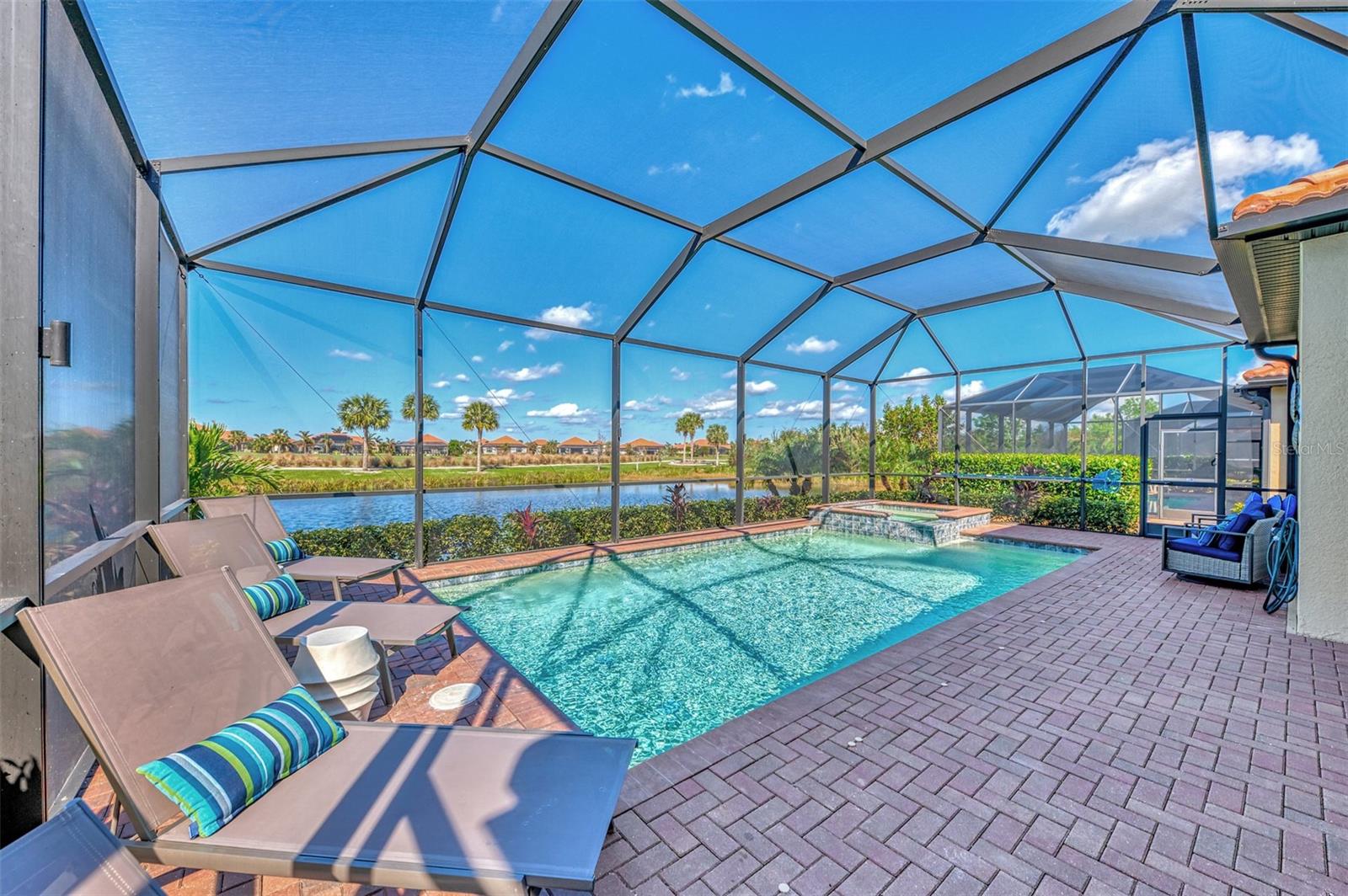 25122 SPARTINA DR, VENICE, FL, 34293