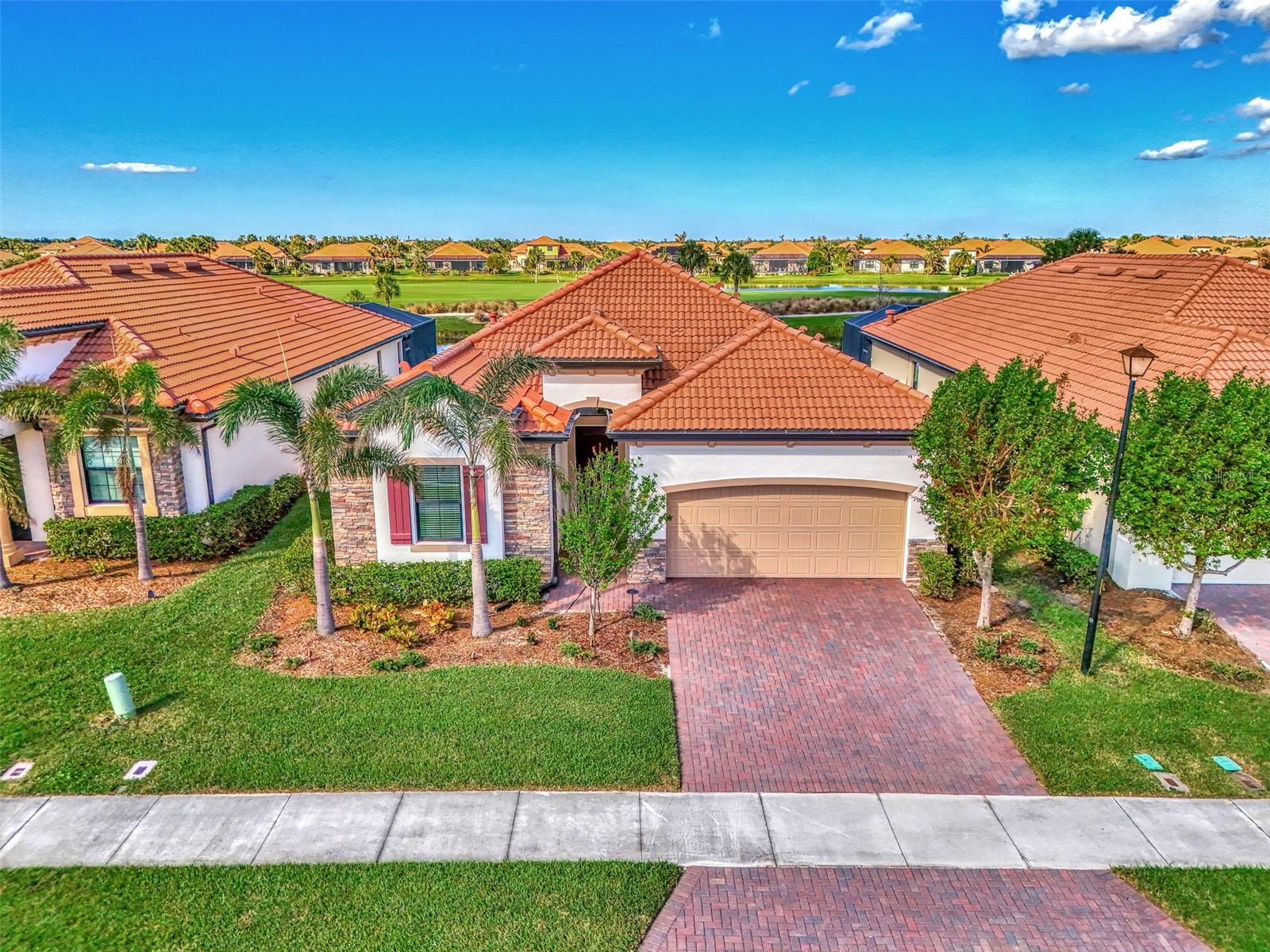25122 SPARTINA DR, VENICE, FL, 34293