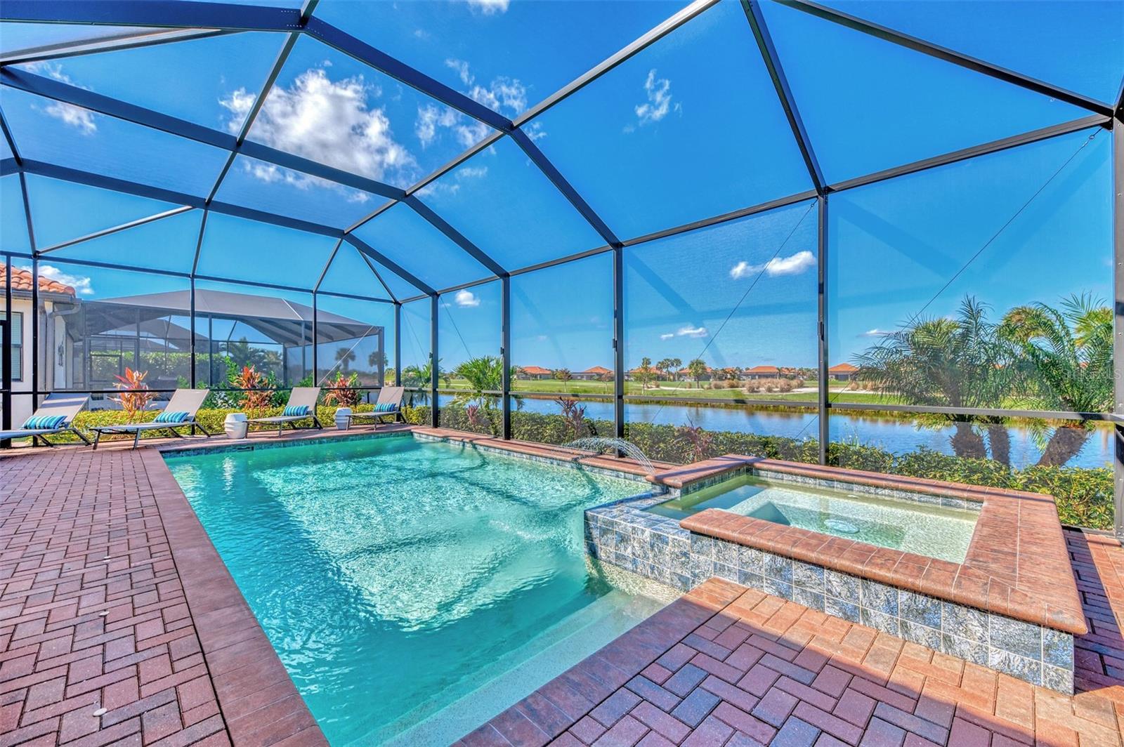 25122 SPARTINA DR, VENICE, FL, 34293