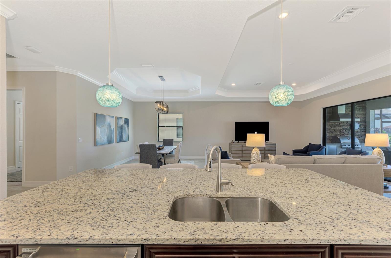 25122 SPARTINA DR, VENICE, FL, 34293