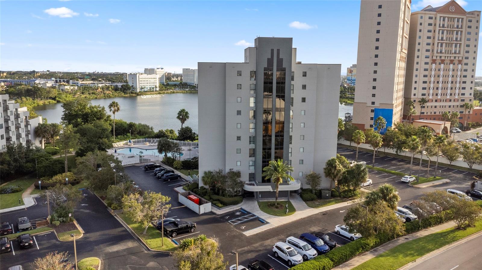 6165 CARRIER DR #2, ORLANDO, FL, 32819