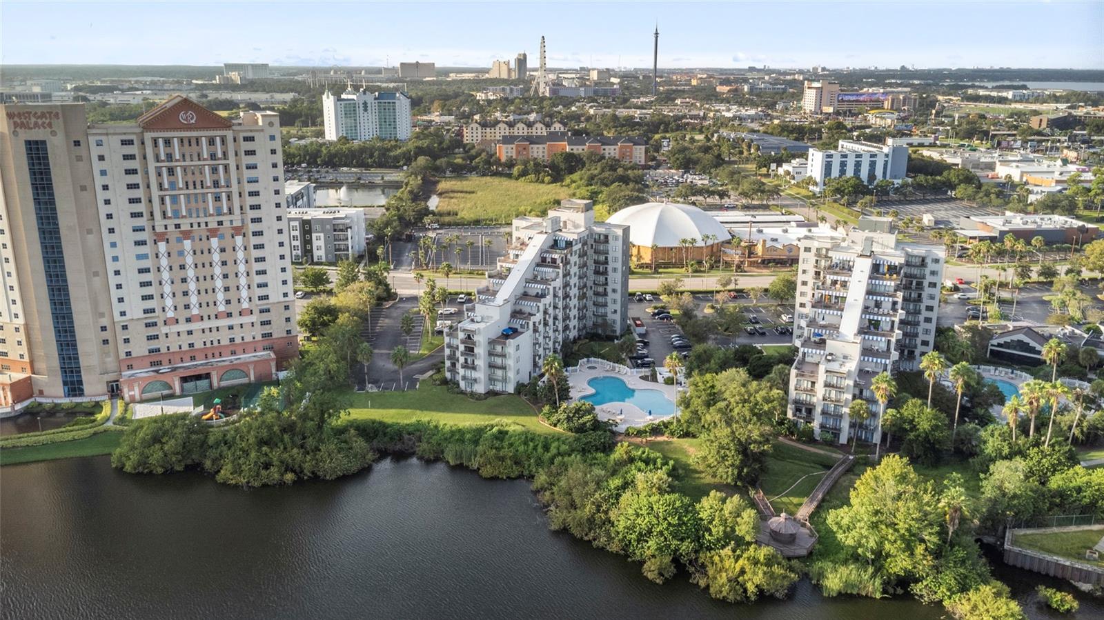 6165 CARRIER DR #2, ORLANDO, FL, 32819