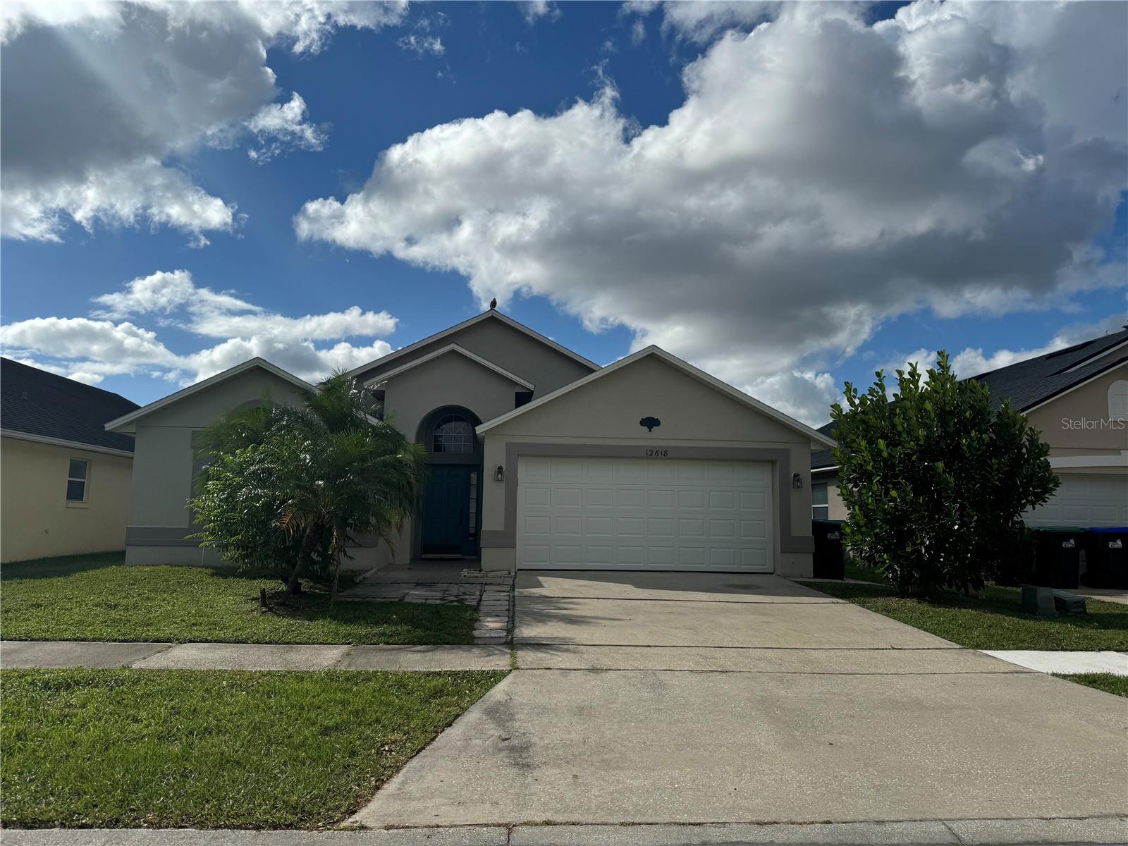 12618 WINFIELD SCOTT BLVD, ORLANDO, FL, 32837