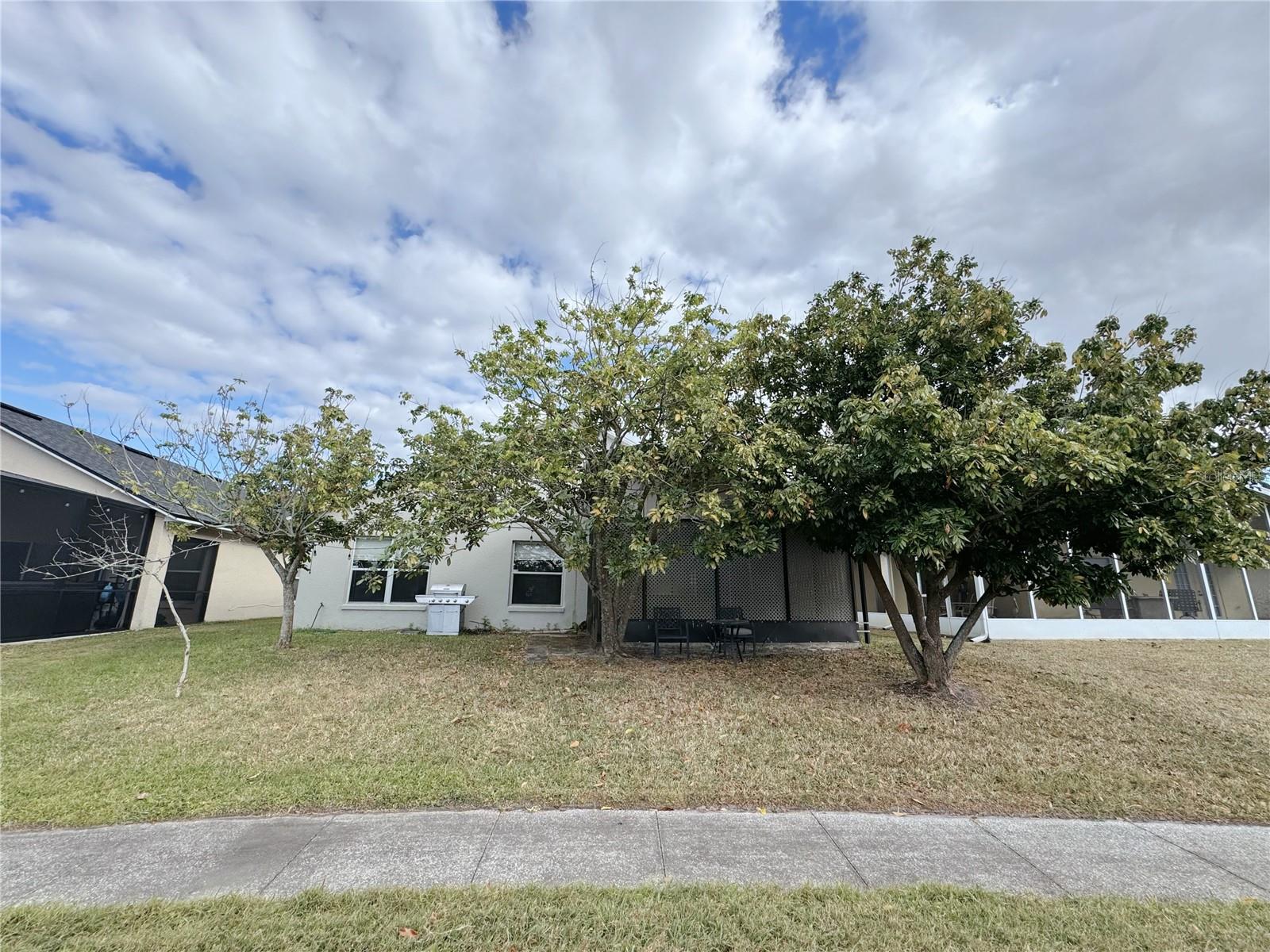 12618 WINFIELD SCOTT BLVD, ORLANDO, FL, 32837