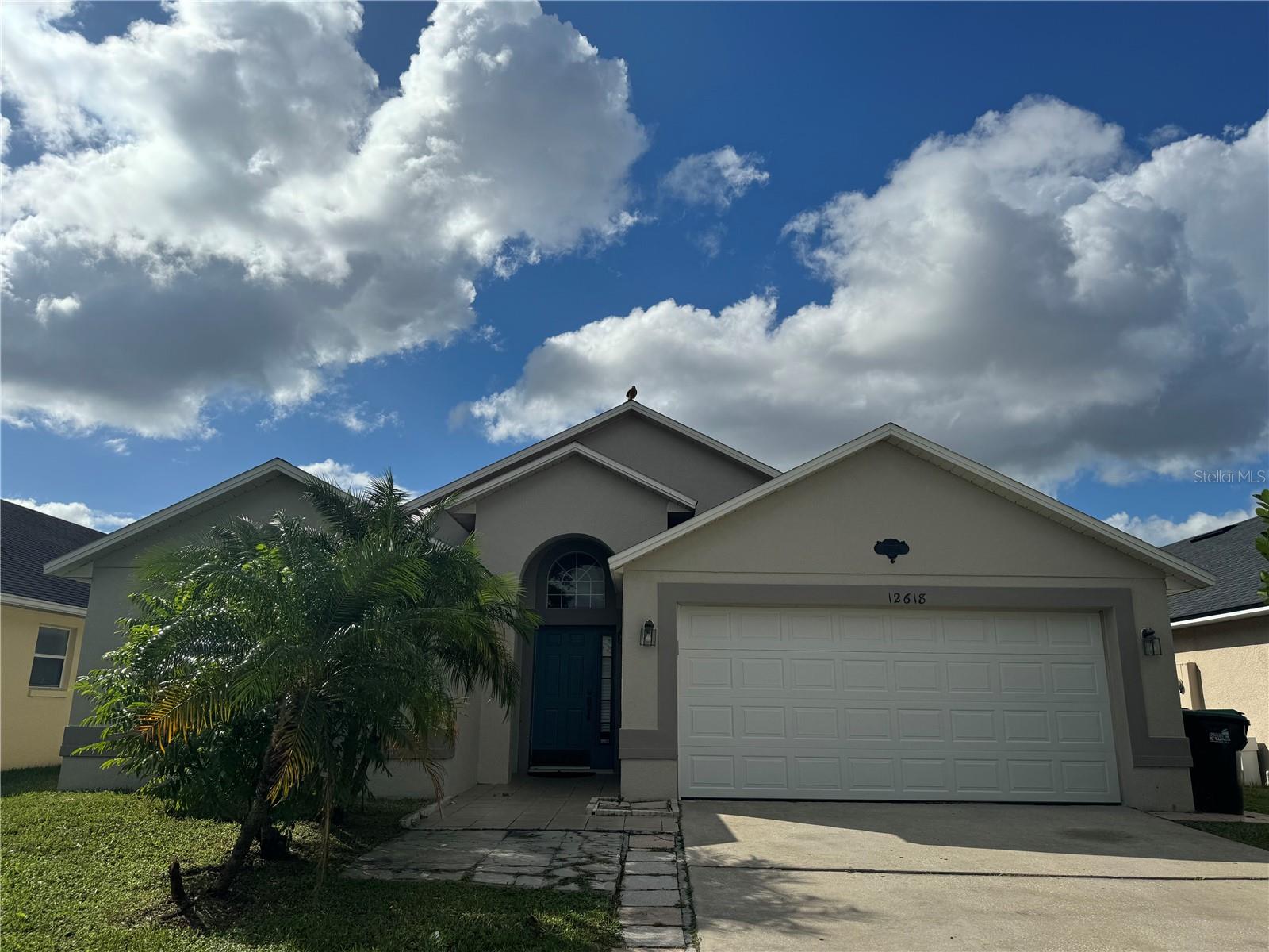 12618 WINFIELD SCOTT BLVD, ORLANDO, FL, 32837