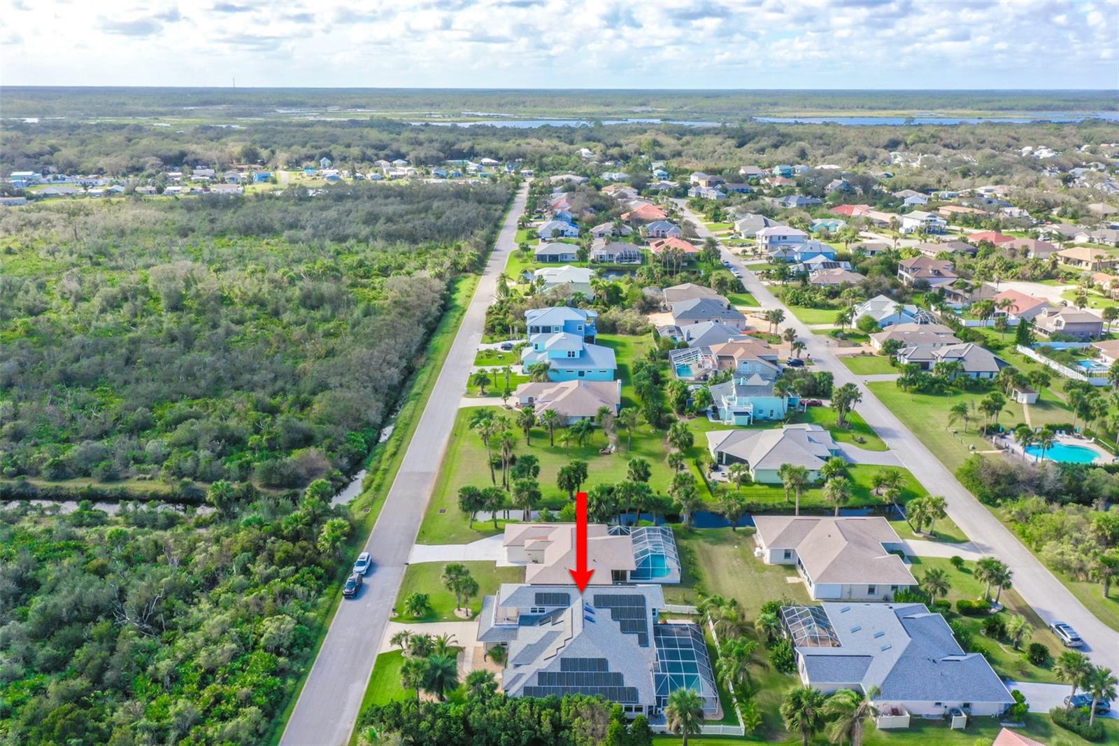 81 SOLEE RD, PALM COAST, FL, 32137