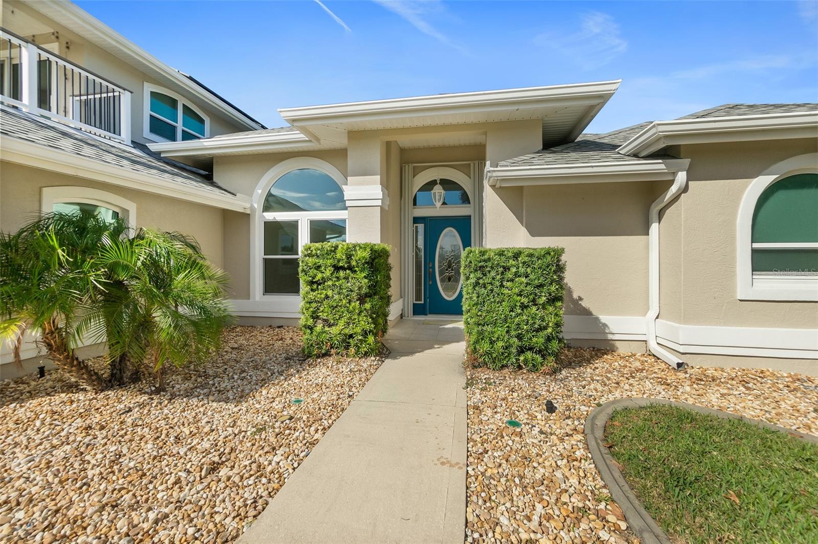 81 SOLEE RD, PALM COAST, FL, 32137