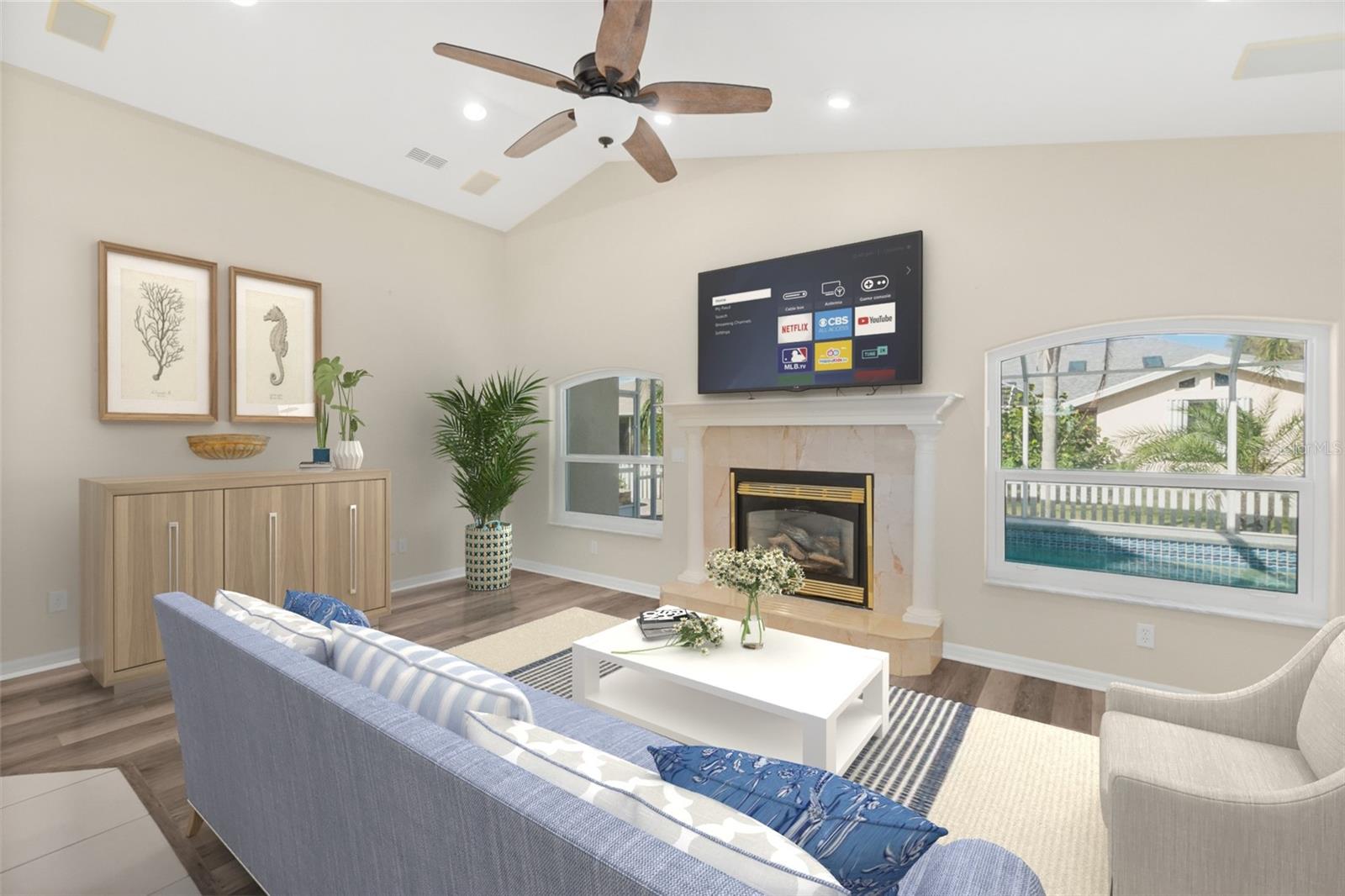 81 SOLEE RD, PALM COAST, FL, 32137