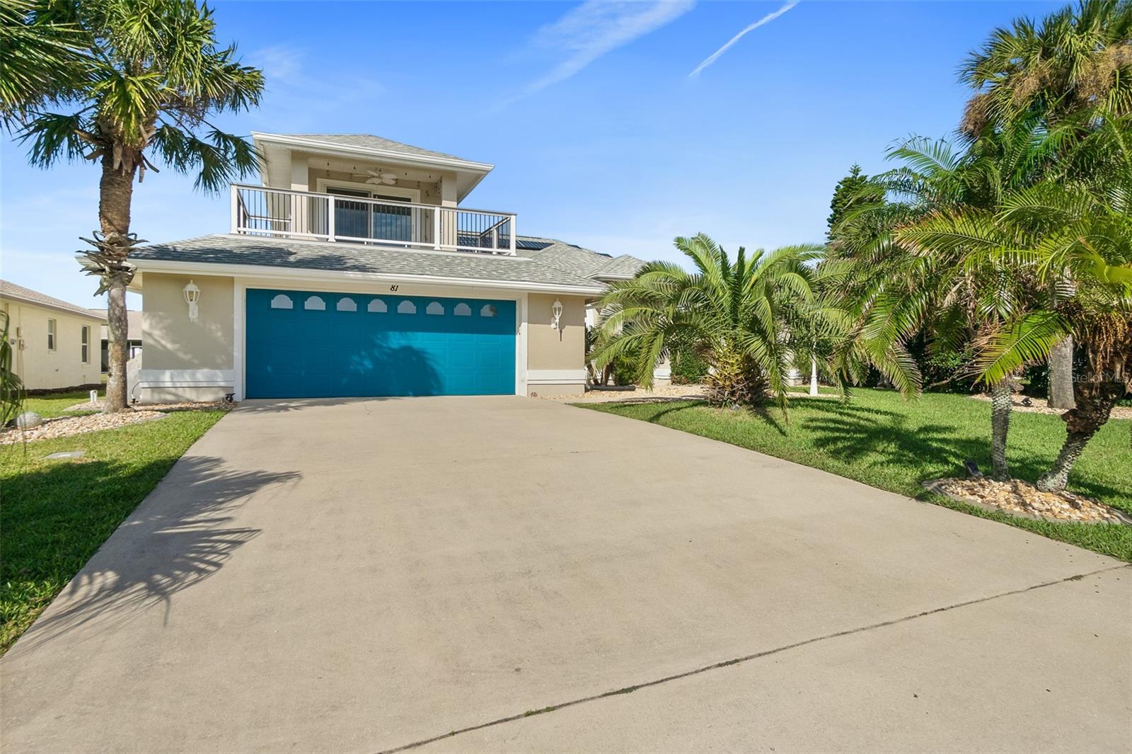 81 SOLEE RD, PALM COAST, FL, 32137