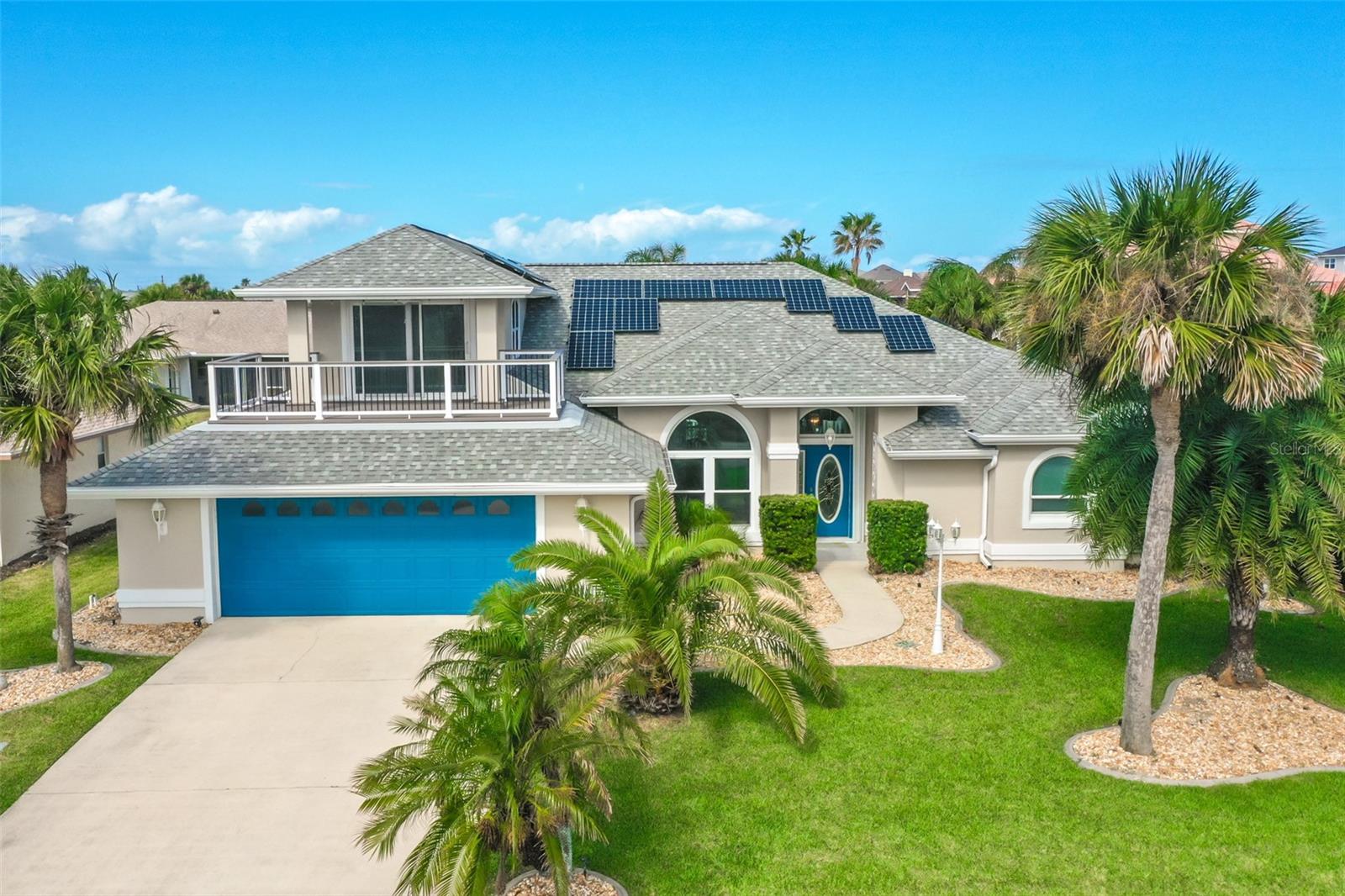 81 SOLEE RD, PALM COAST, FL, 32137