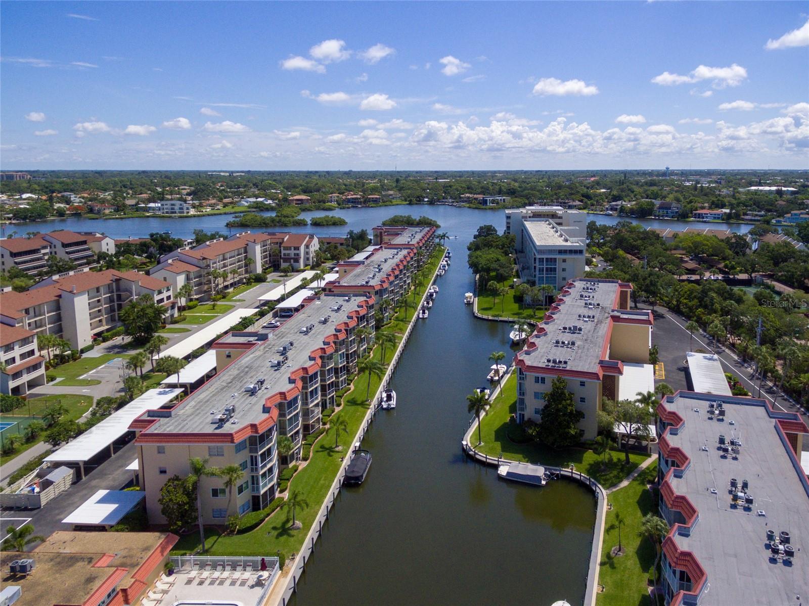 1215 S PORTOFINO DR #404, SARASOTA, FL, 34242
