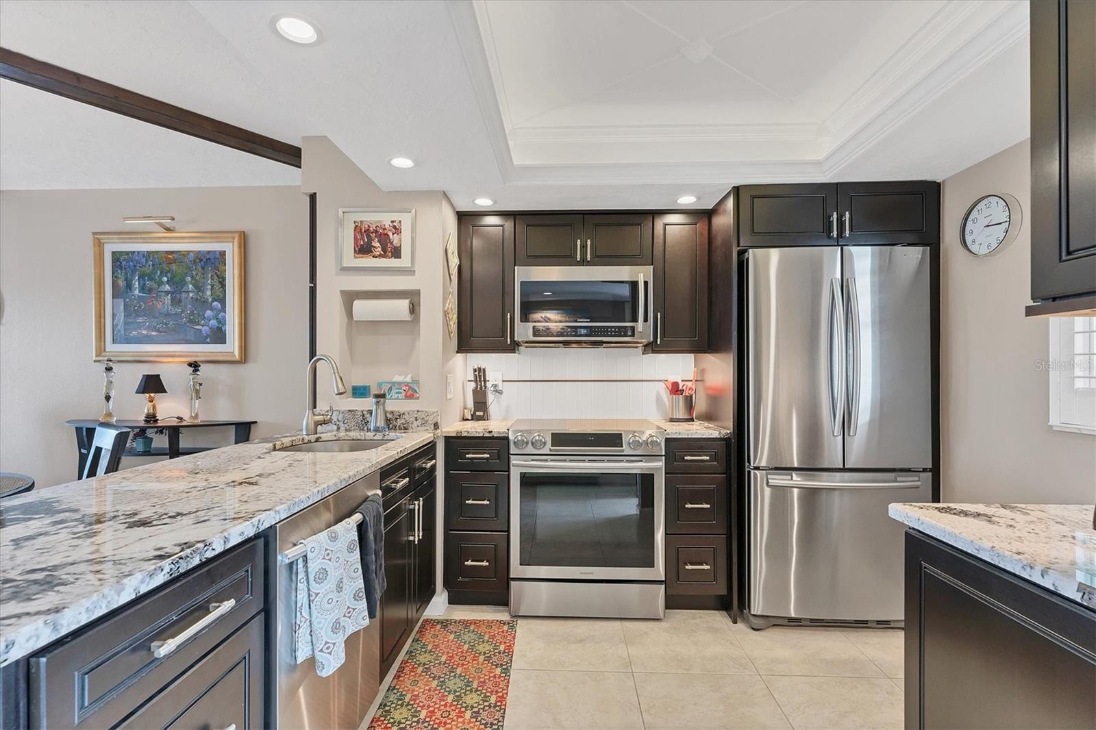 1215 S PORTOFINO DR #404, SARASOTA, FL, 34242