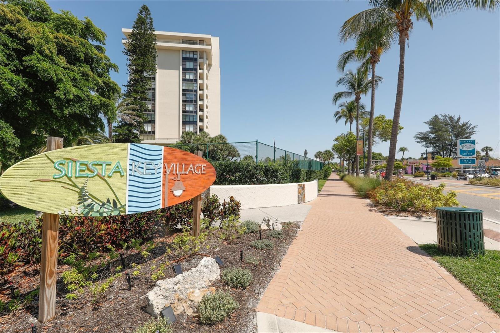 1215 S PORTOFINO DR #404, SARASOTA, FL, 34242