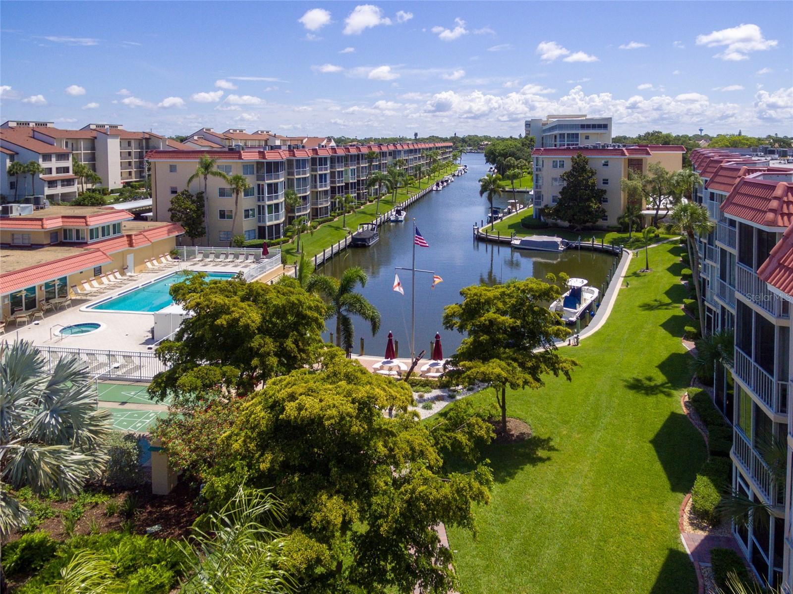 1215 S PORTOFINO DR #404, SARASOTA, FL, 34242