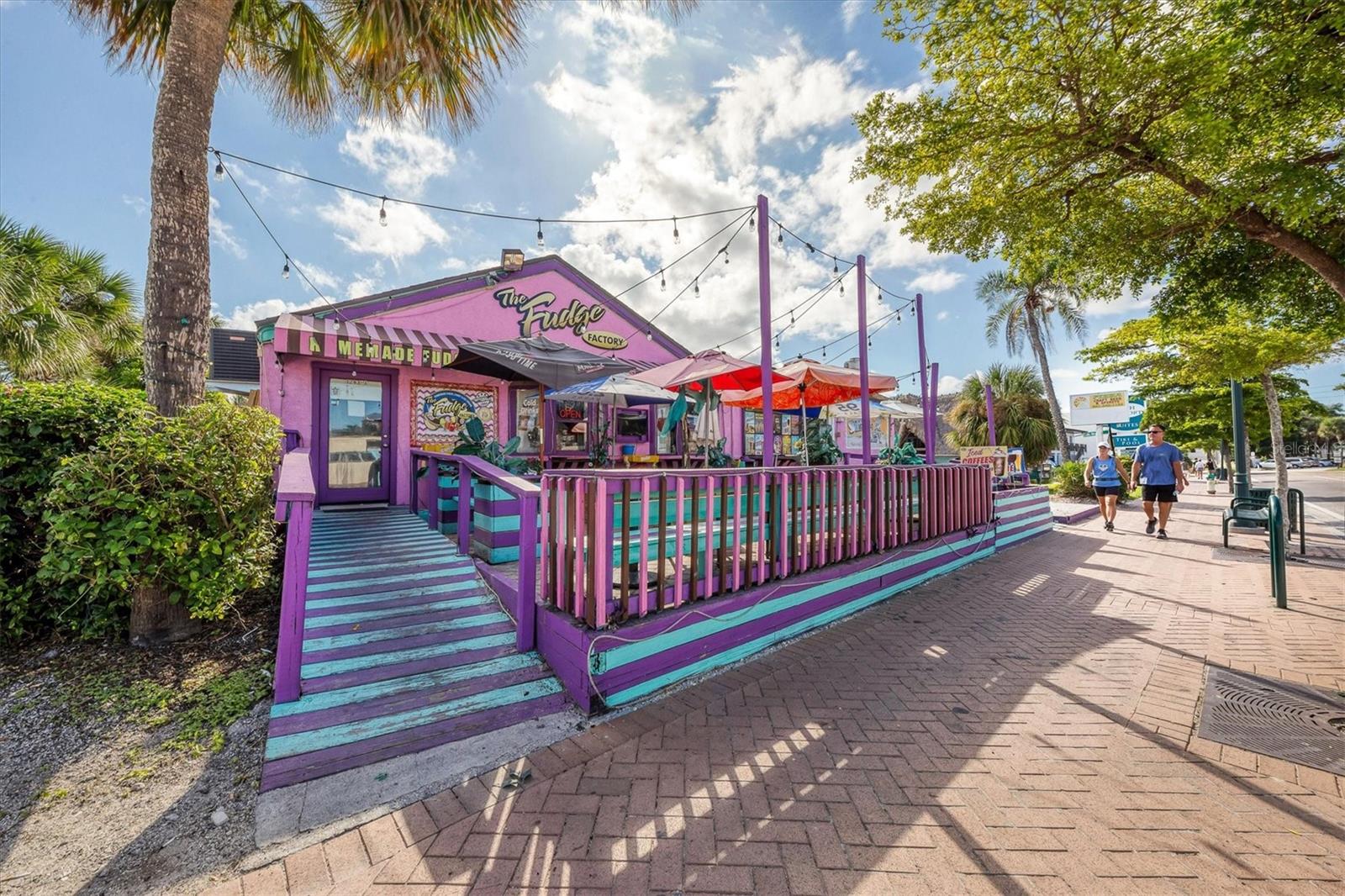 1215 S PORTOFINO DR #404, SARASOTA, FL, 34242