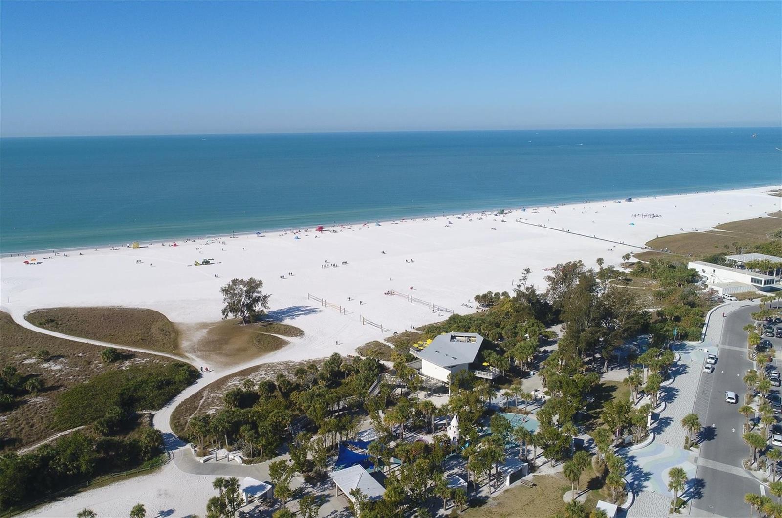1215 S PORTOFINO DR #404, SARASOTA, FL, 34242